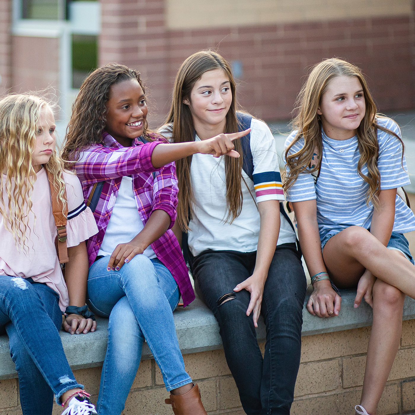 A Conversation with Dr. Tara Porter About the Metal Health of Teenage Girls