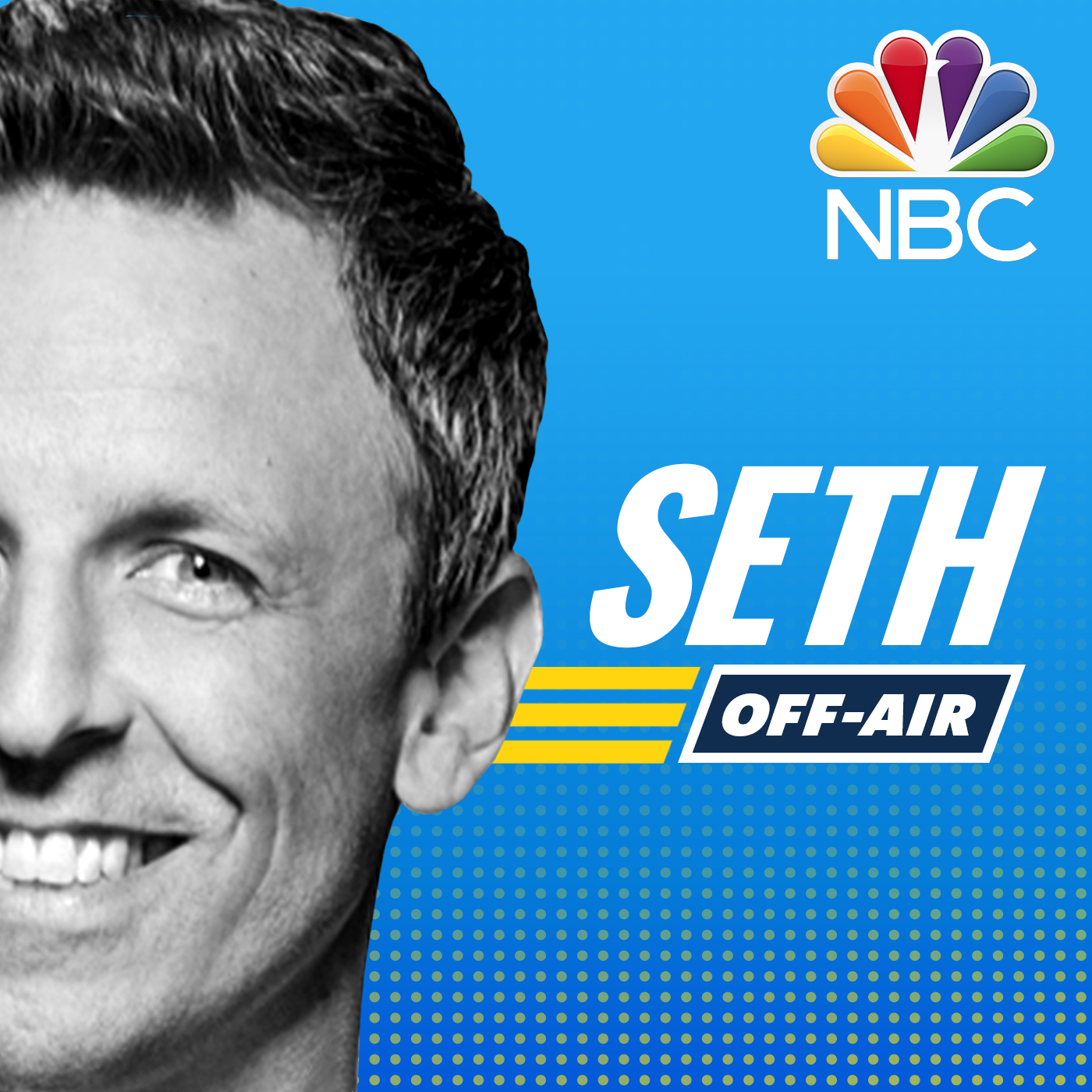 Late Night with Seth Meyers Podcast