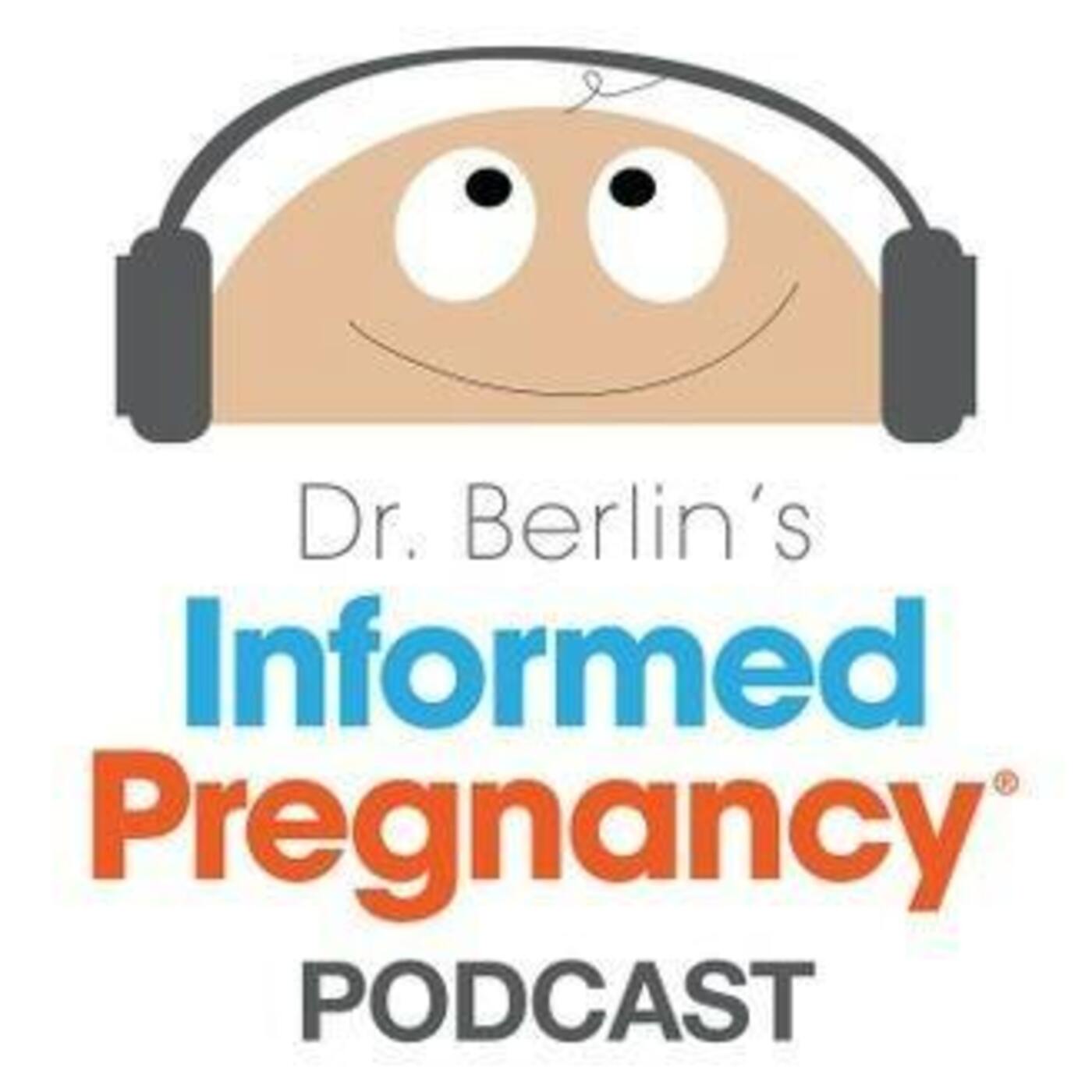 Ep. 24 Dr. Allison Hill - Your Pregnancy Your Way