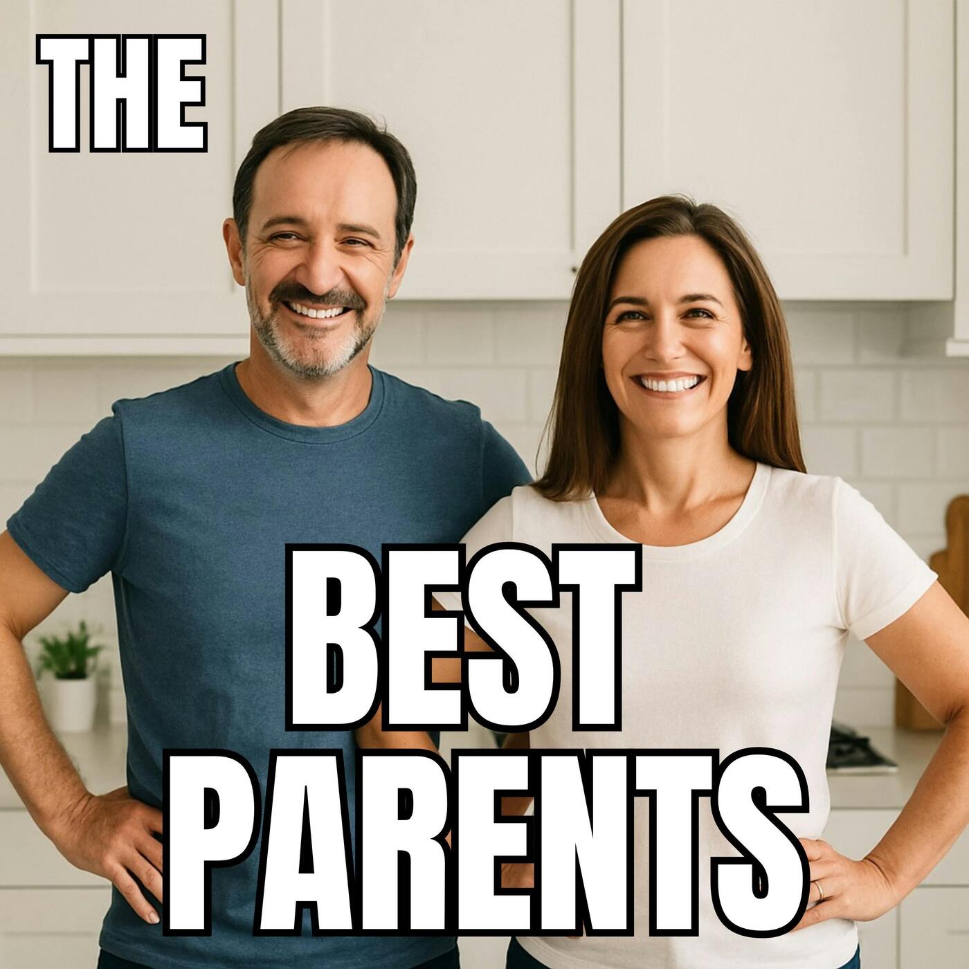 The Top 5 Traits of the BEST Parents | With Jordan