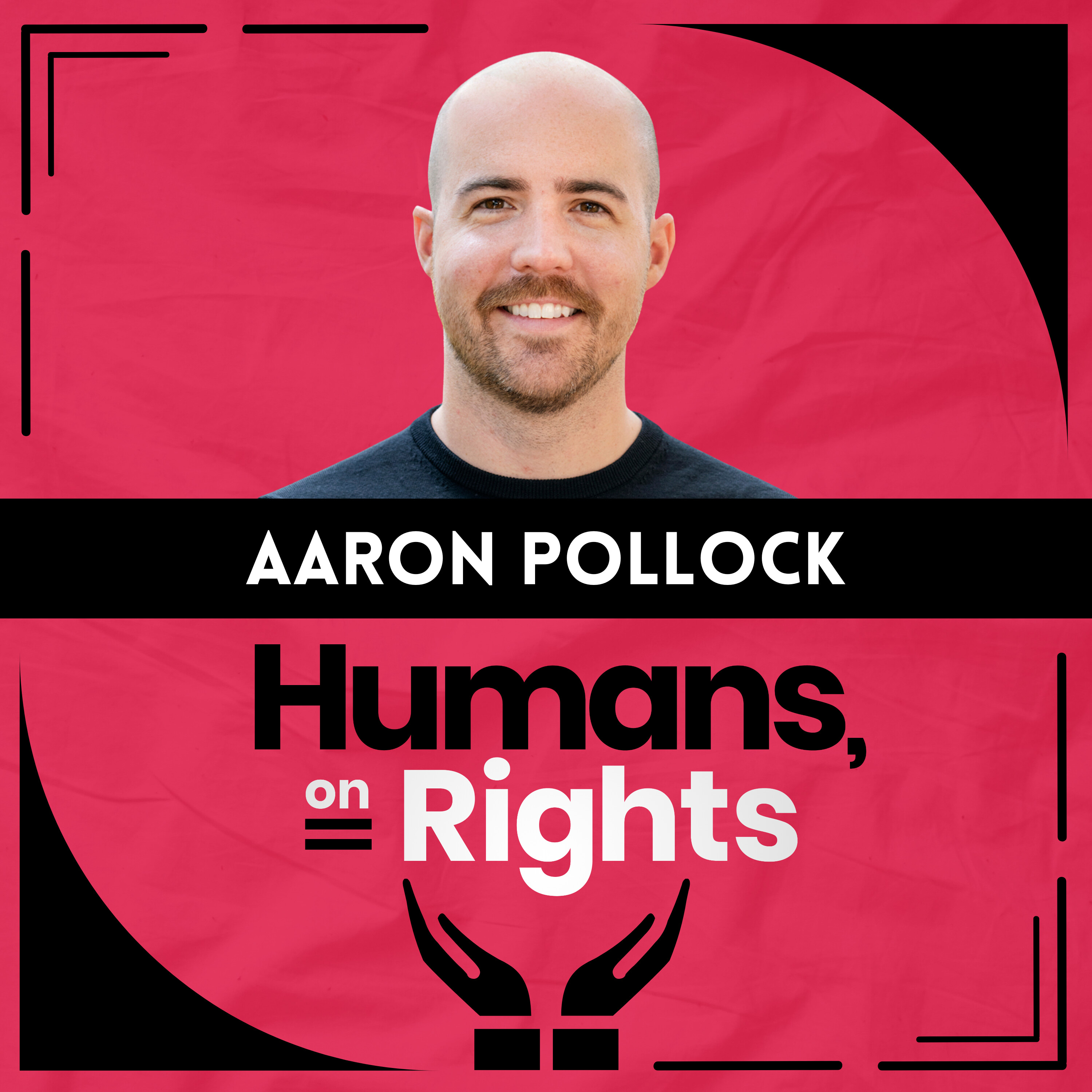 Aaron Pollock: Architecture as Human Rights - Designing Spaces for Justice and Inclusion