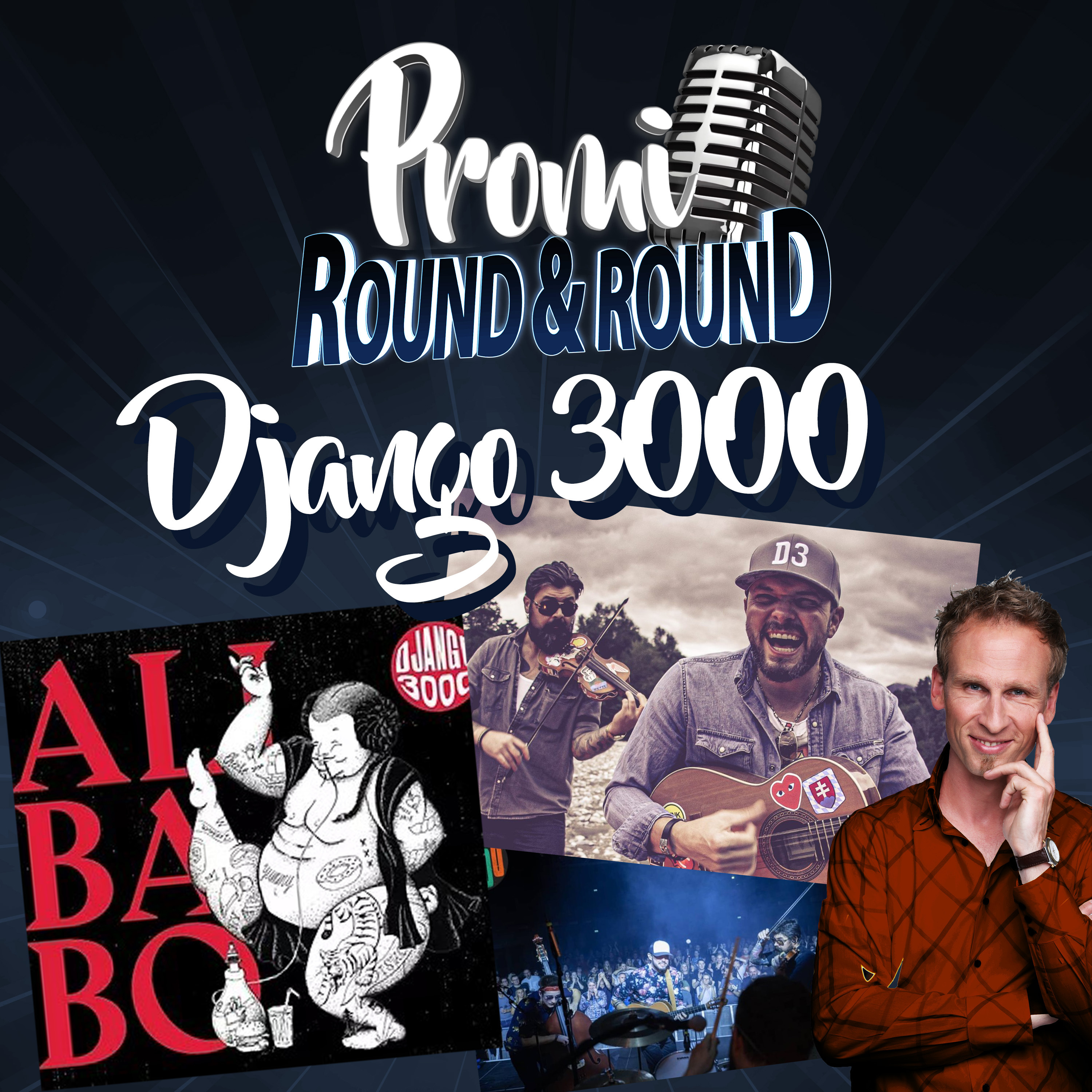 Promi Round&Round