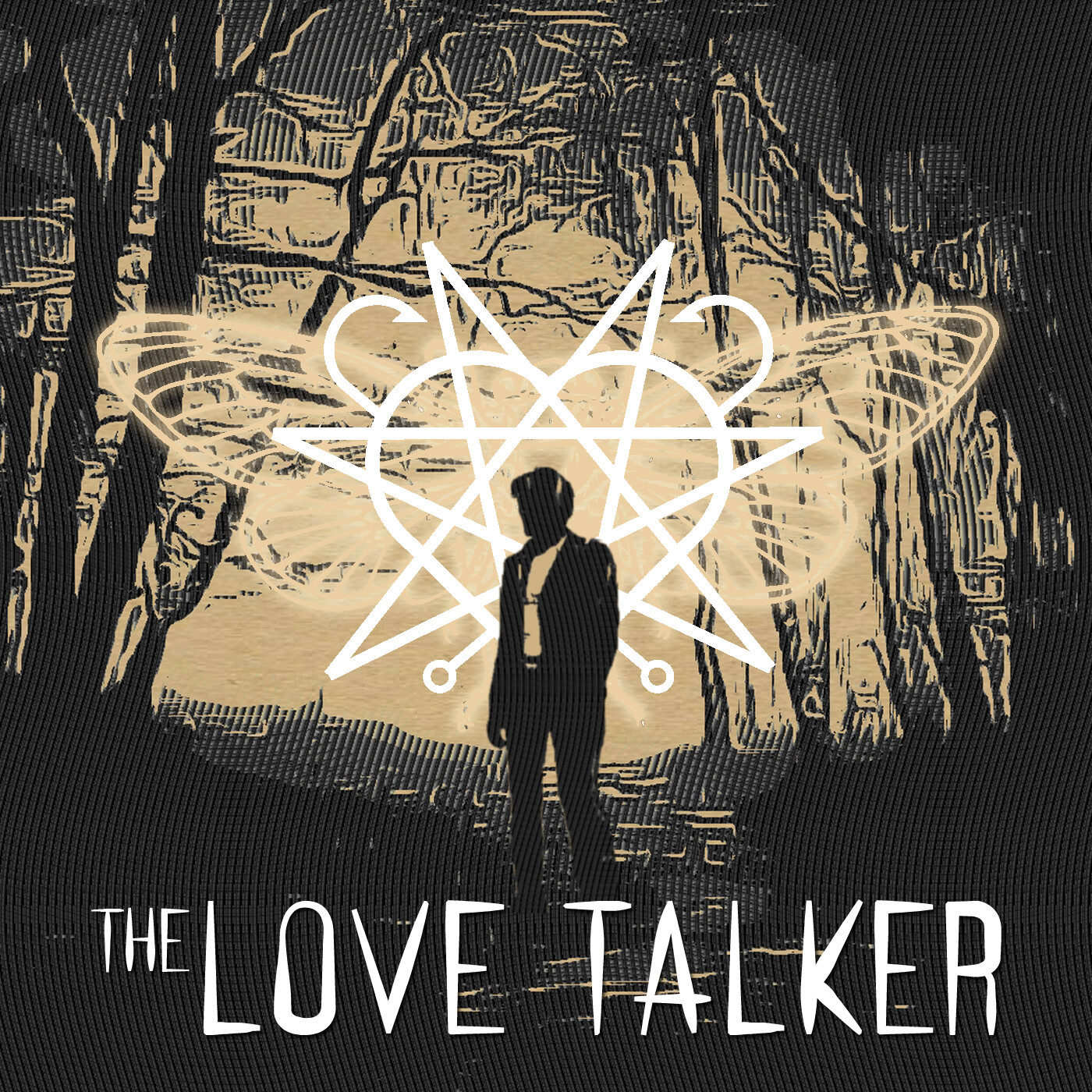 Introducing – The Love Talker – Folk Horror Audio Drama
