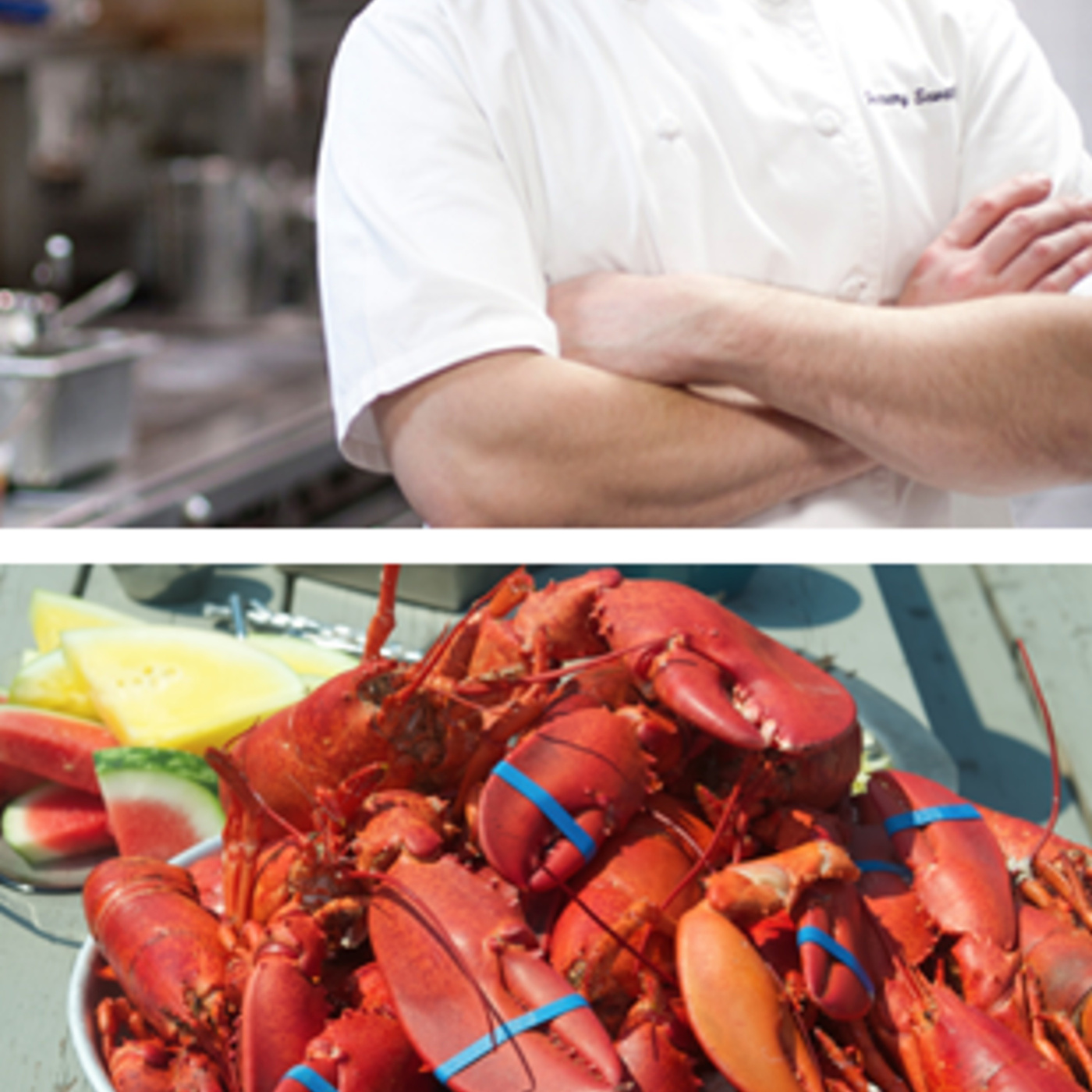 Episode 125: Award-Winning Boston Chef Jeremy Sewall