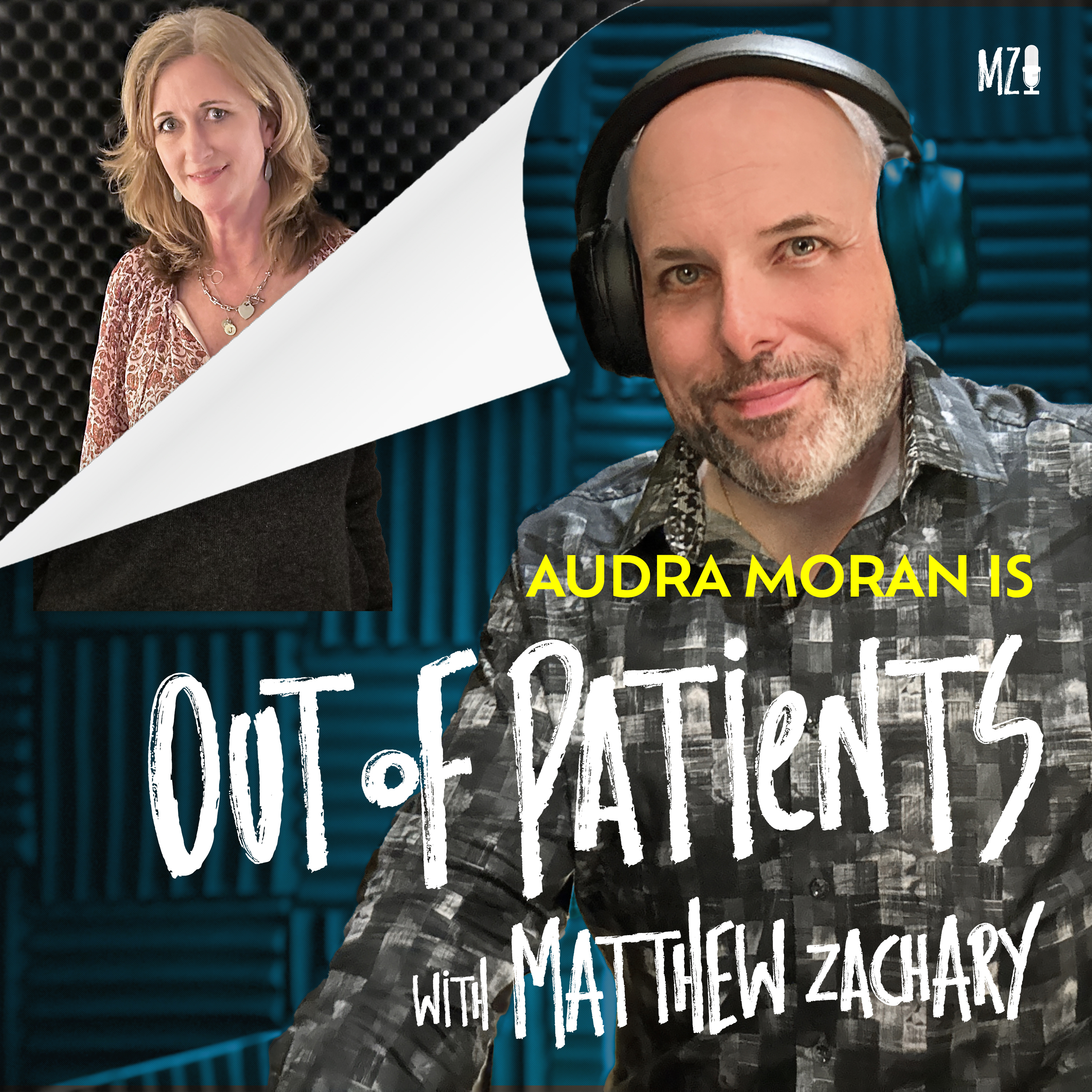 OCRA, Acronyms, and Audra: The Nonprofit Multiverse of Madness