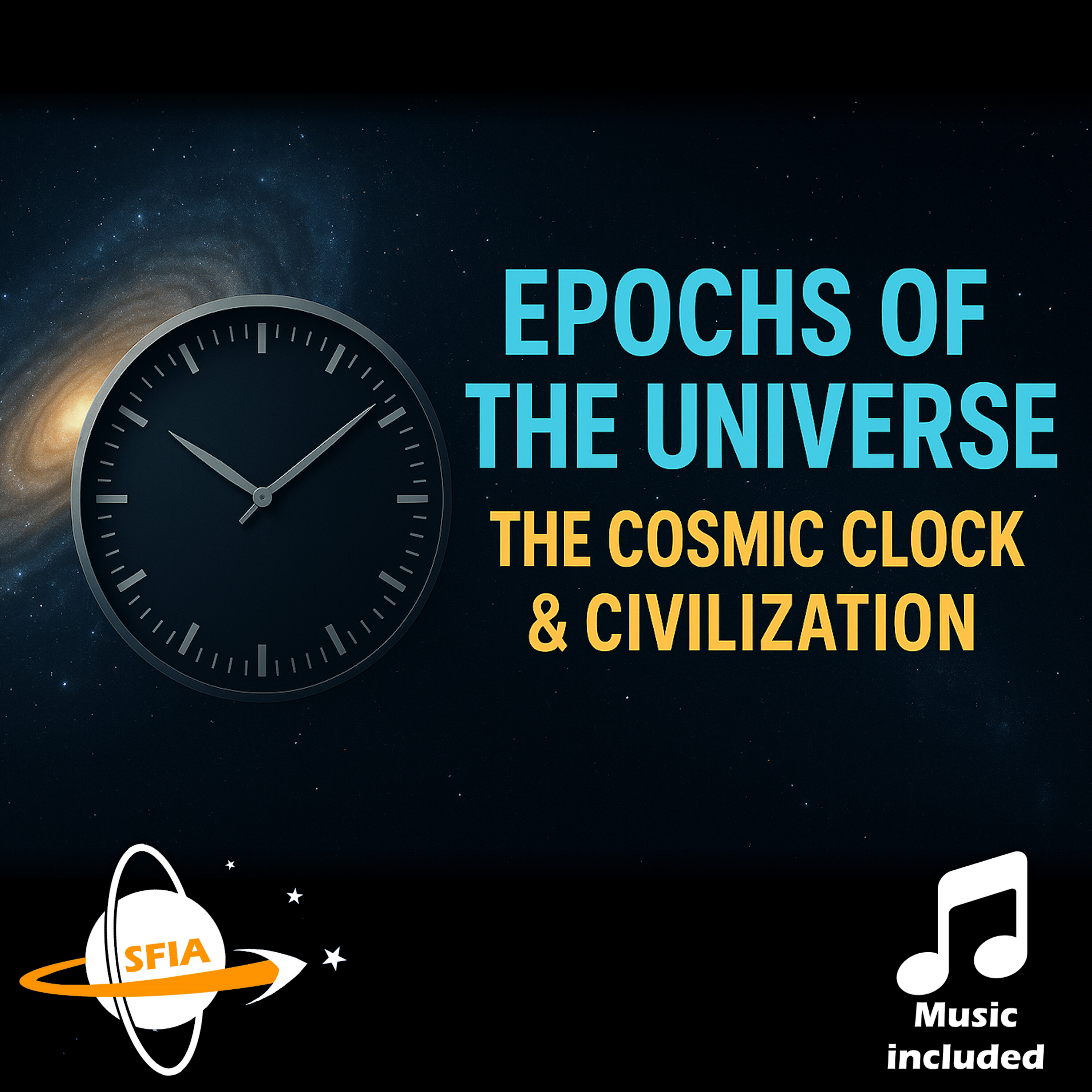 Science & Futurism with Isaac Arthur