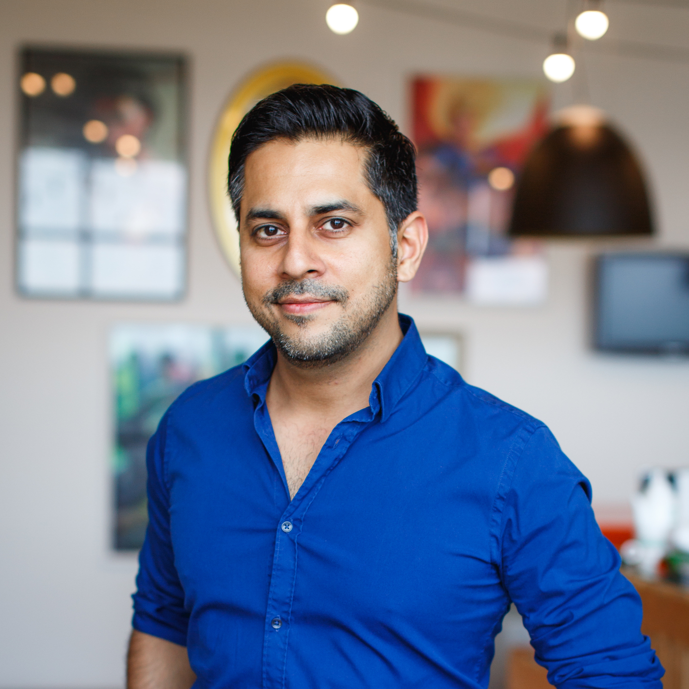 Vishen Lakhiani: 10 Laws & Four-Letter Words - #309