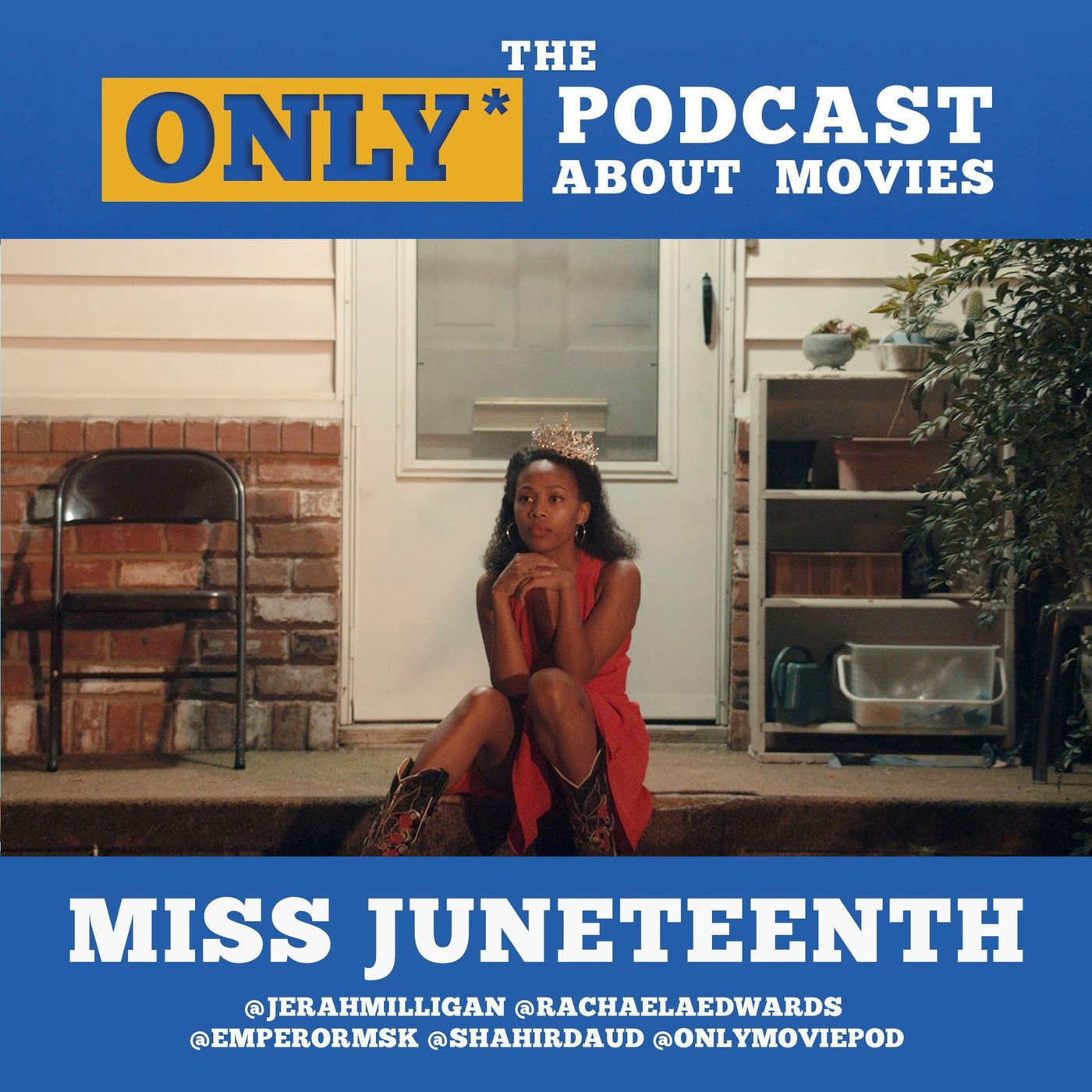Ep 277: Miss Juneteenth
