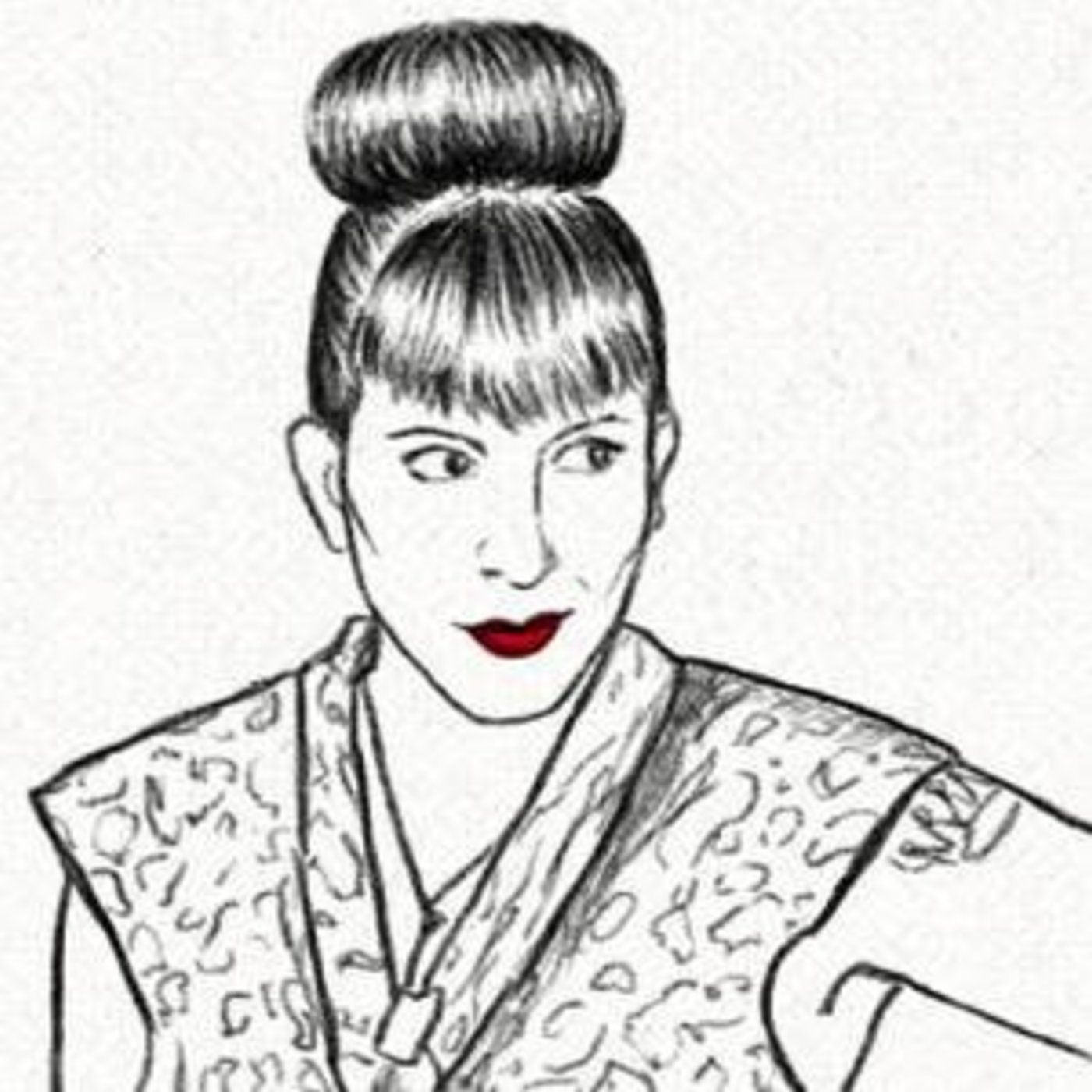 Episode 176: Kat Kinsman on French 75's and Anxiety