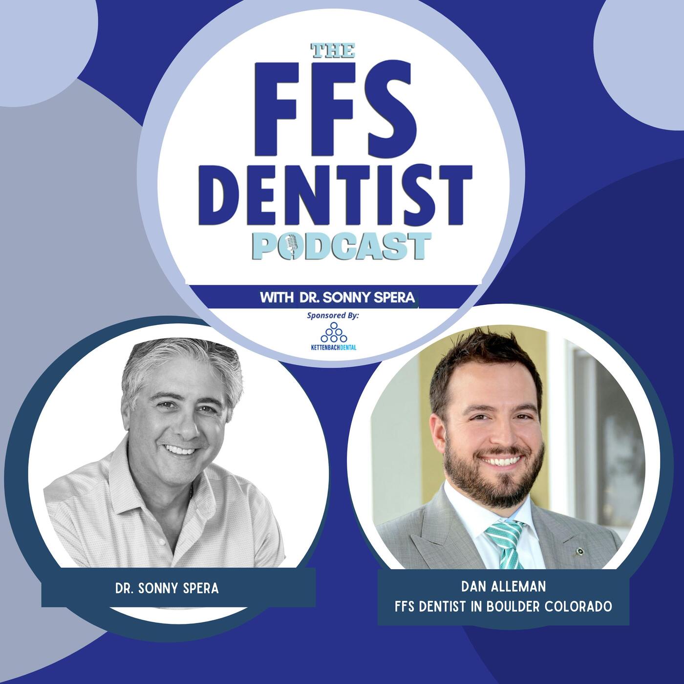 Dan Alleman FFS dentist in Boulder Colorado episode artwork