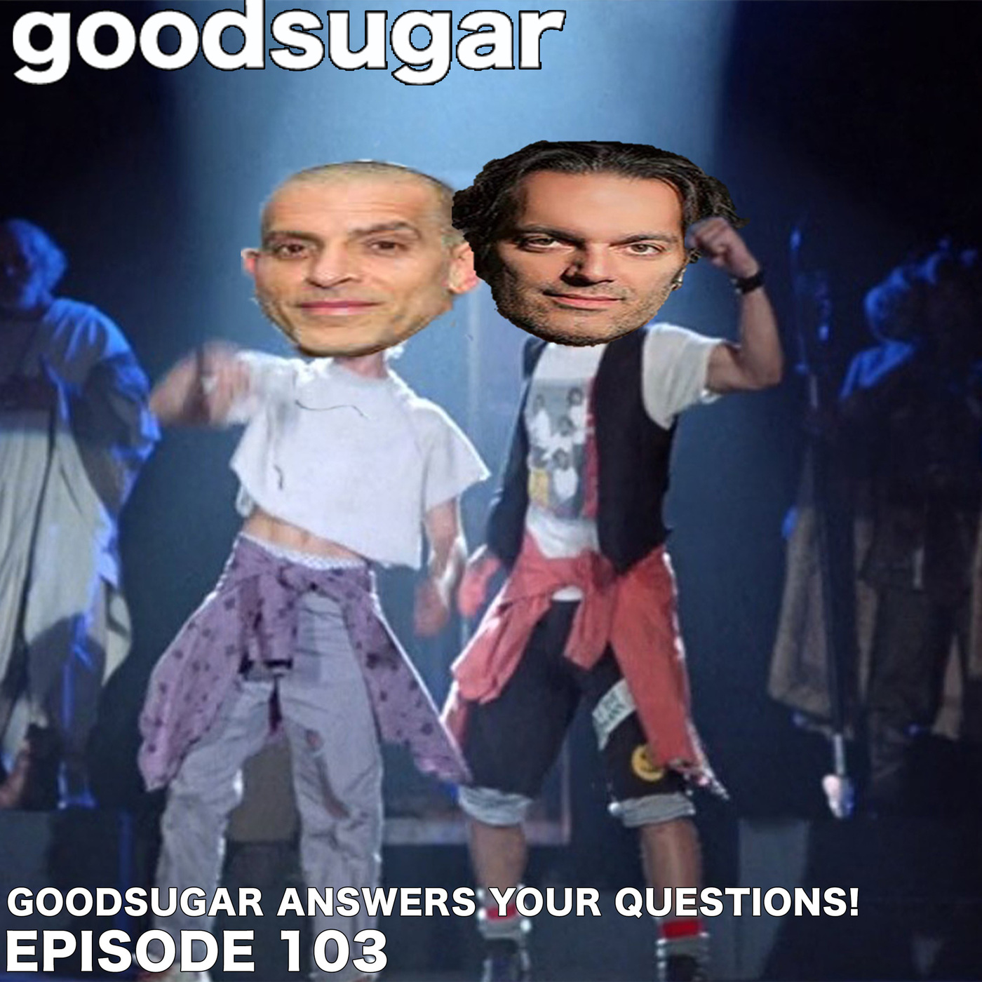 goodsugar