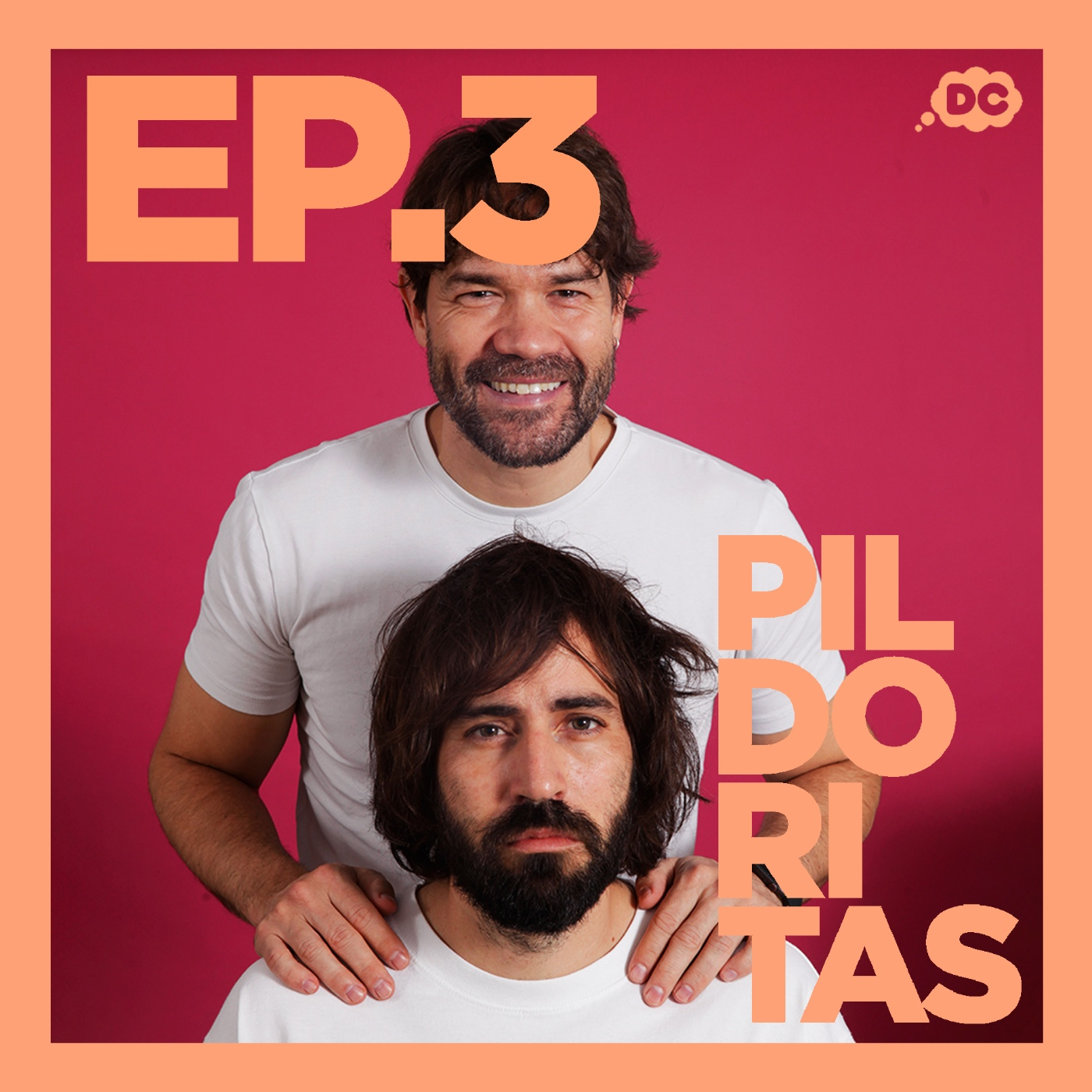 PILDORITAS