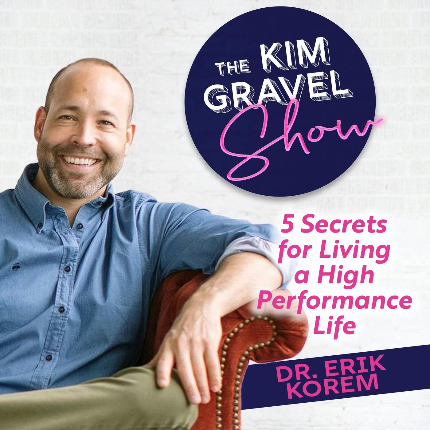 5 Secrets For Living a High-Performance Life 5 Secrets For Living a High-Performance Life