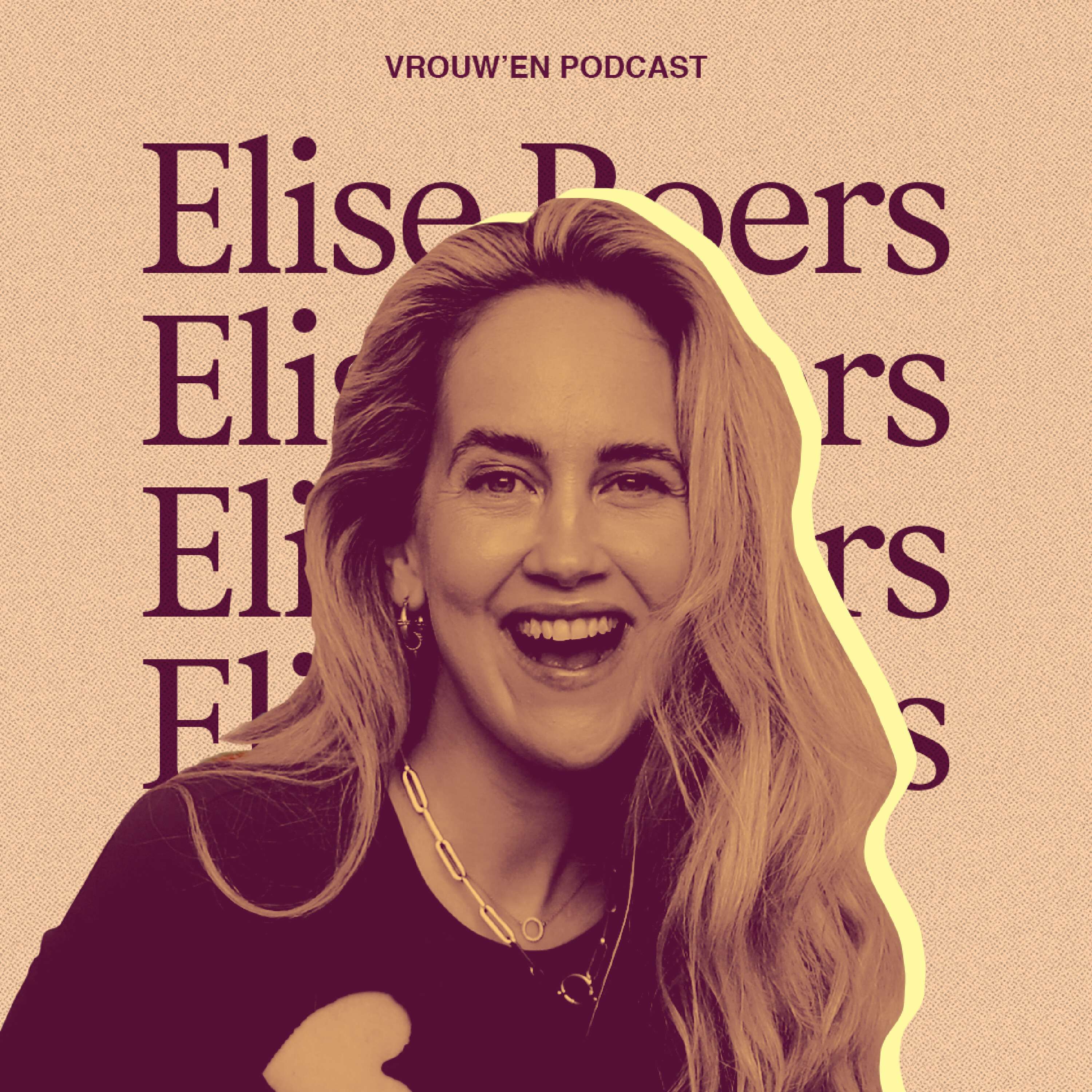 Mama’en - De Podcast