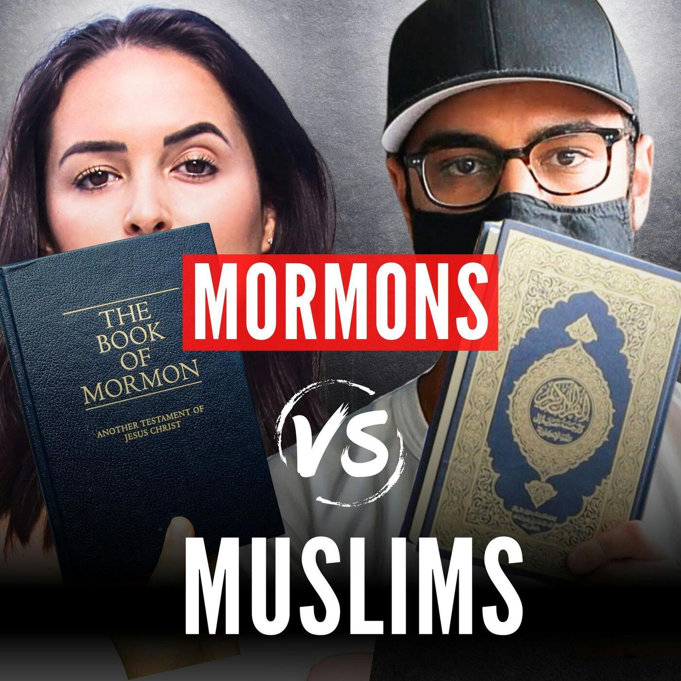 An Ex-Mormon & Ex-Muslim Compare ALL Notes ft. Apostate Aladdin