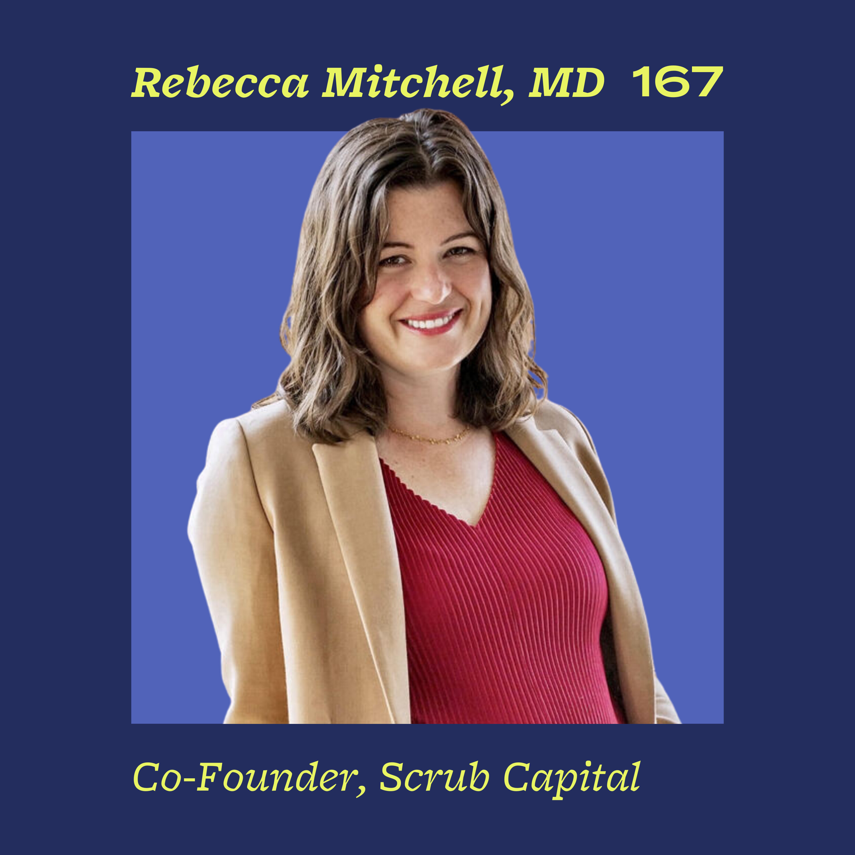 The Heart of Healthcare | A Digital Health Podcast