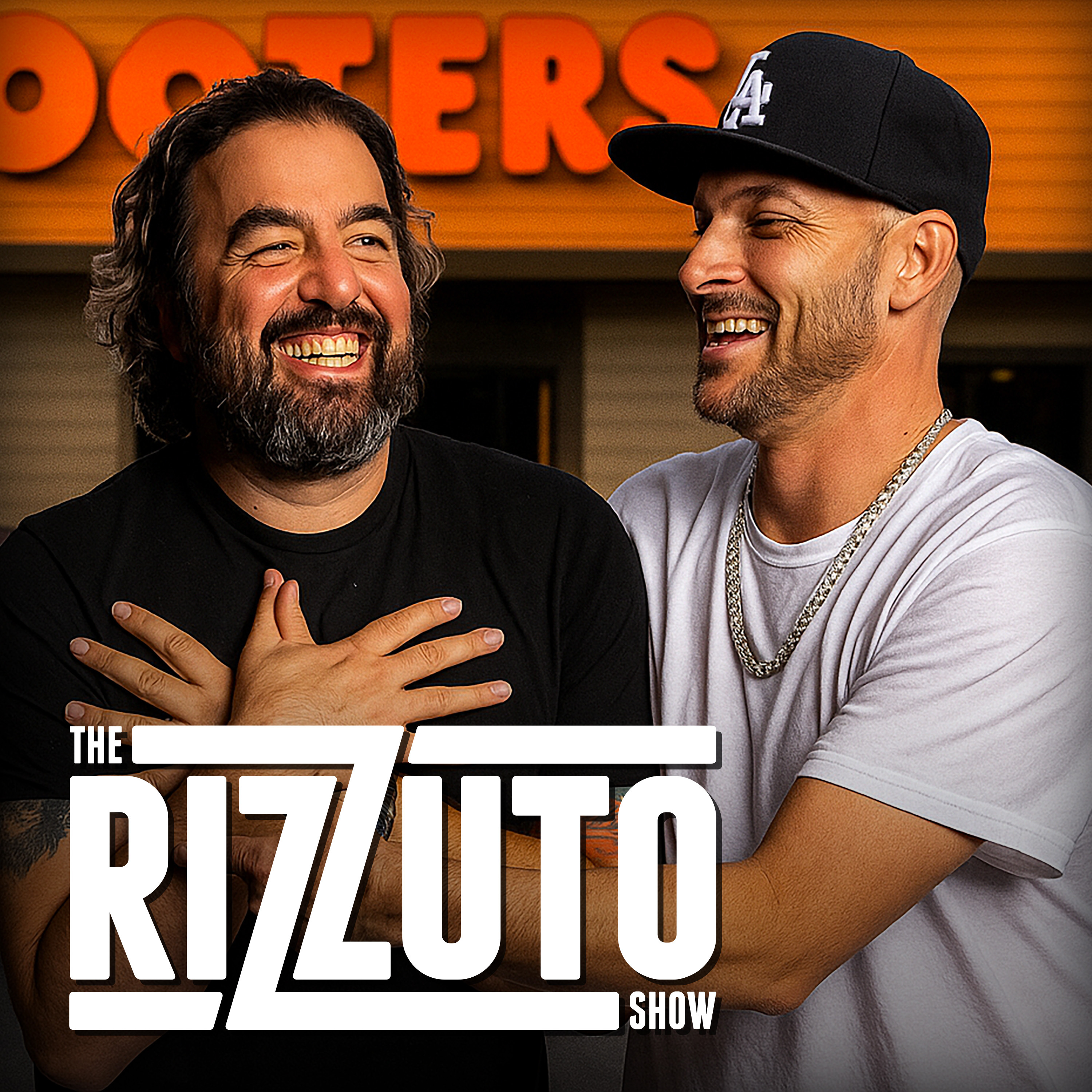 We Could Have Had A Bro Down With Kevin Federline