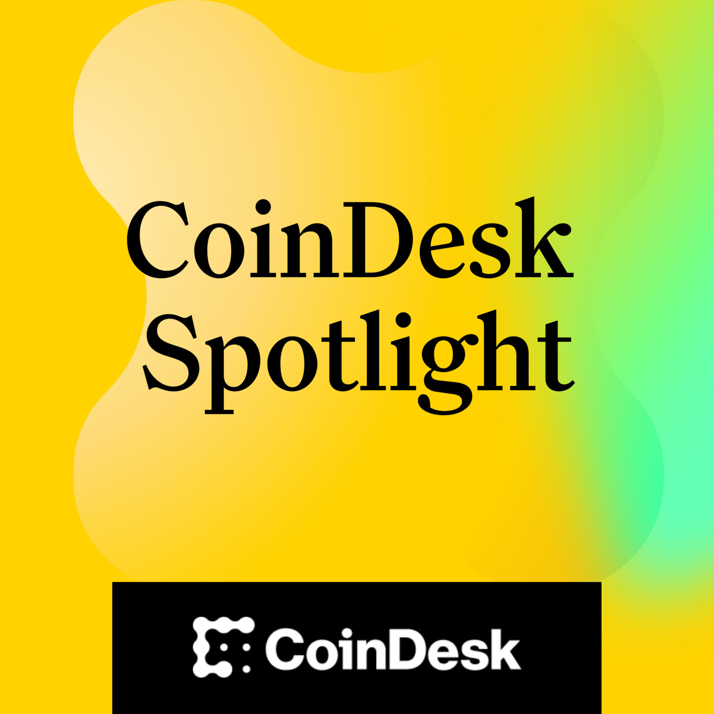 COINDESK SPOTLIGHT: Gavin Wood on DeFi, Music and the Future of Blockchain Episode cover
