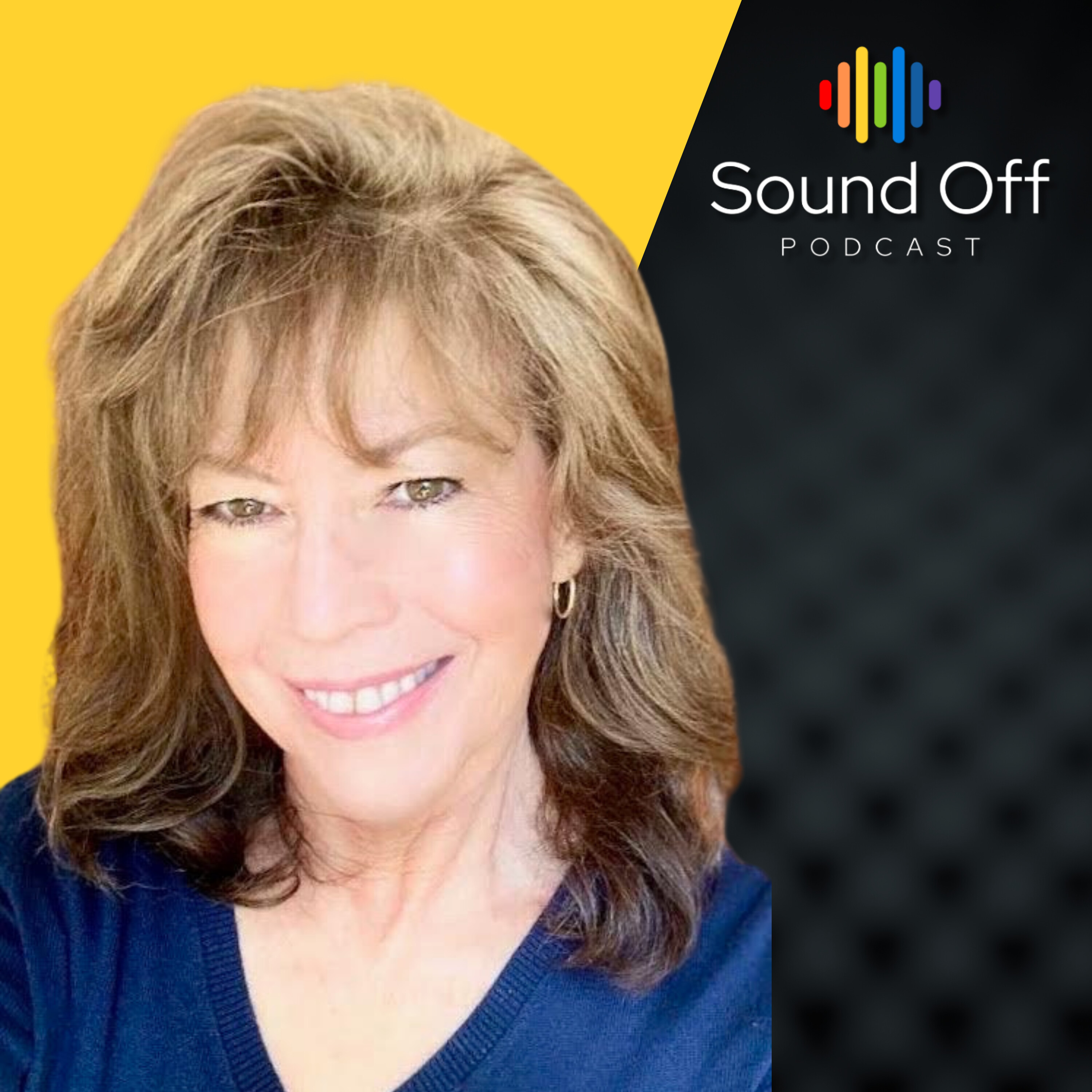 The Sound Off Podcast