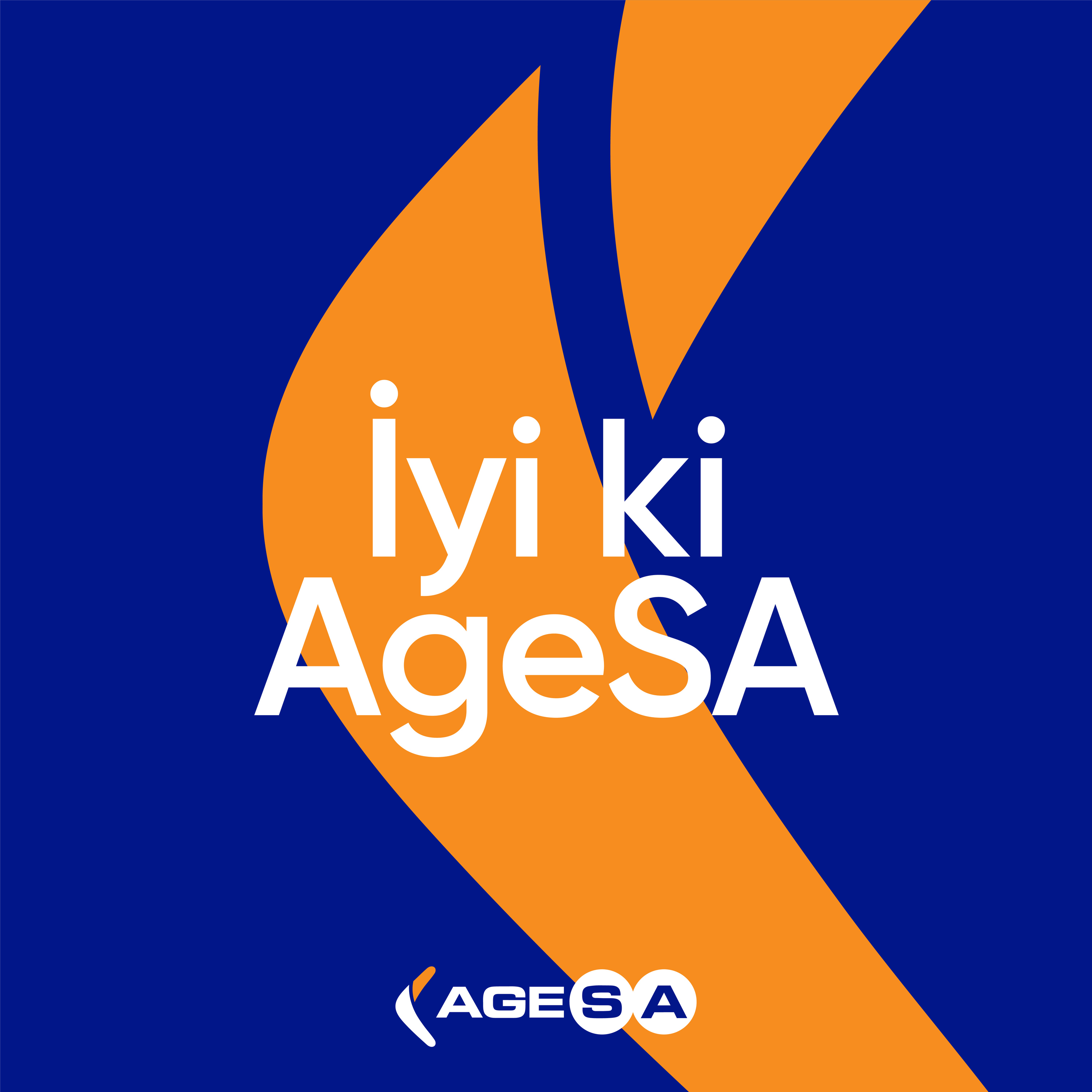 İyi ki AgeSA