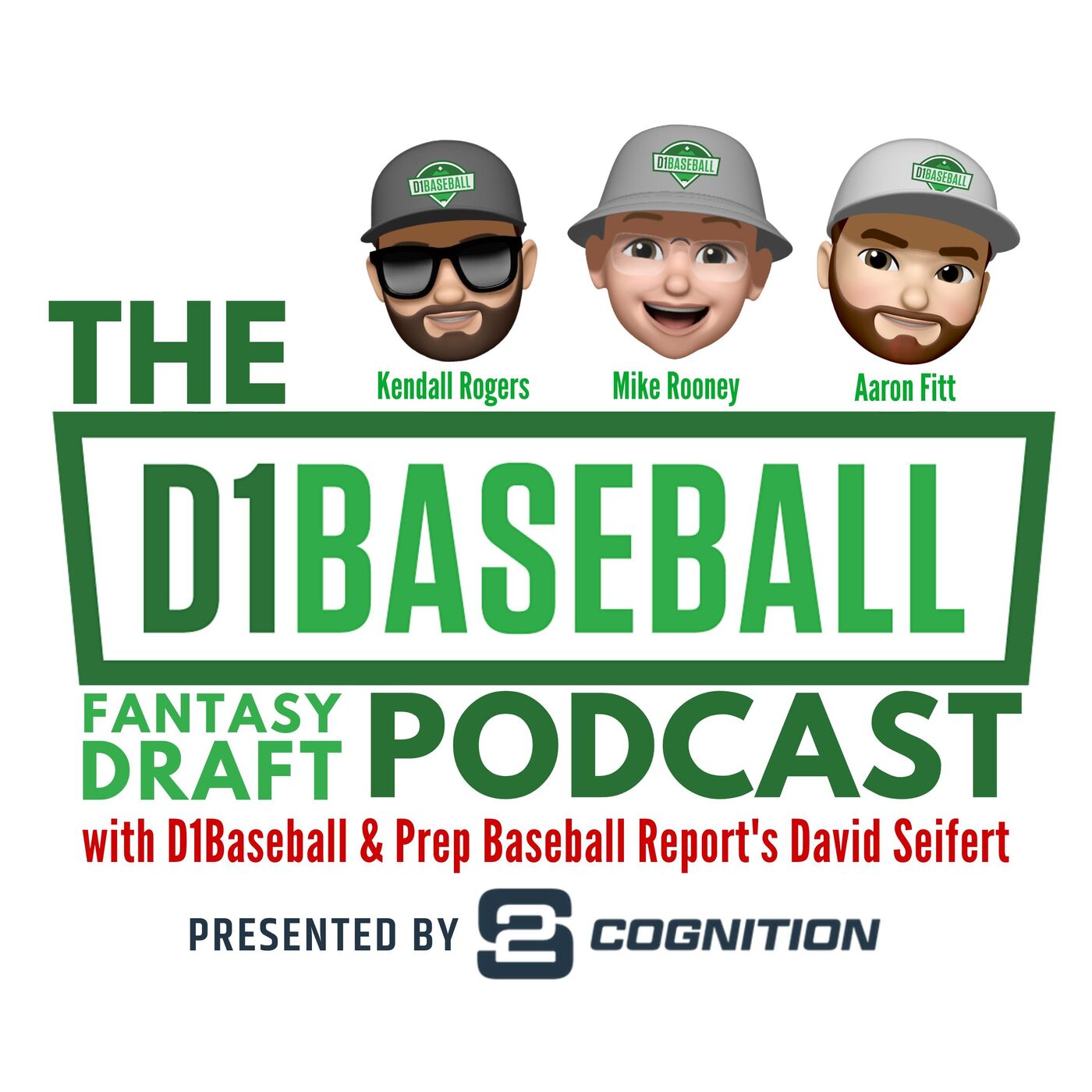 The D1Baseball Podcast