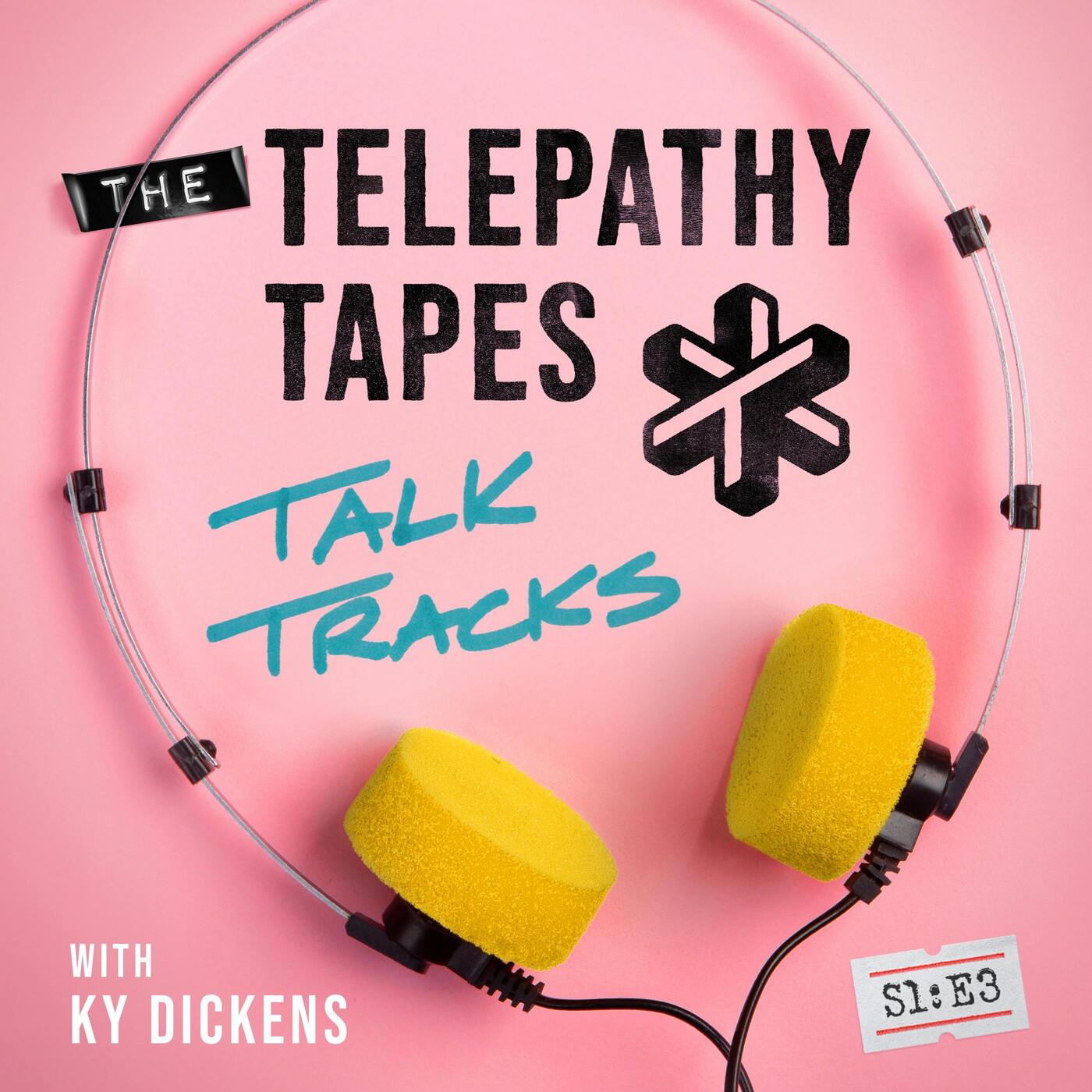 Episode art: Talk Tracks Ep 3: Q&A with Parents, Scientists & Educators from Season One
