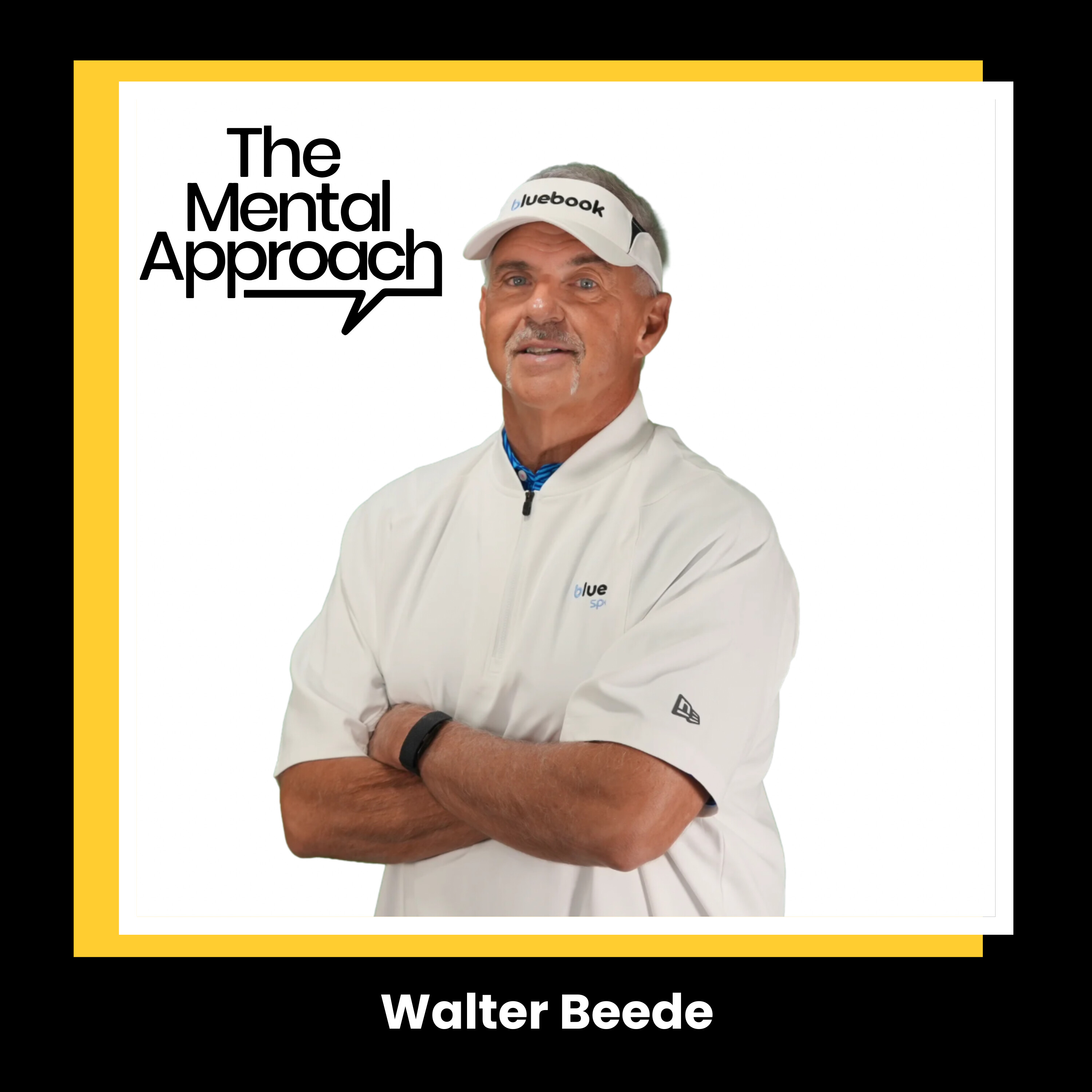 The College Recruiting Illusion: How Most Families Waste Time Chasing a Mirage (with Coach Walter Beede)