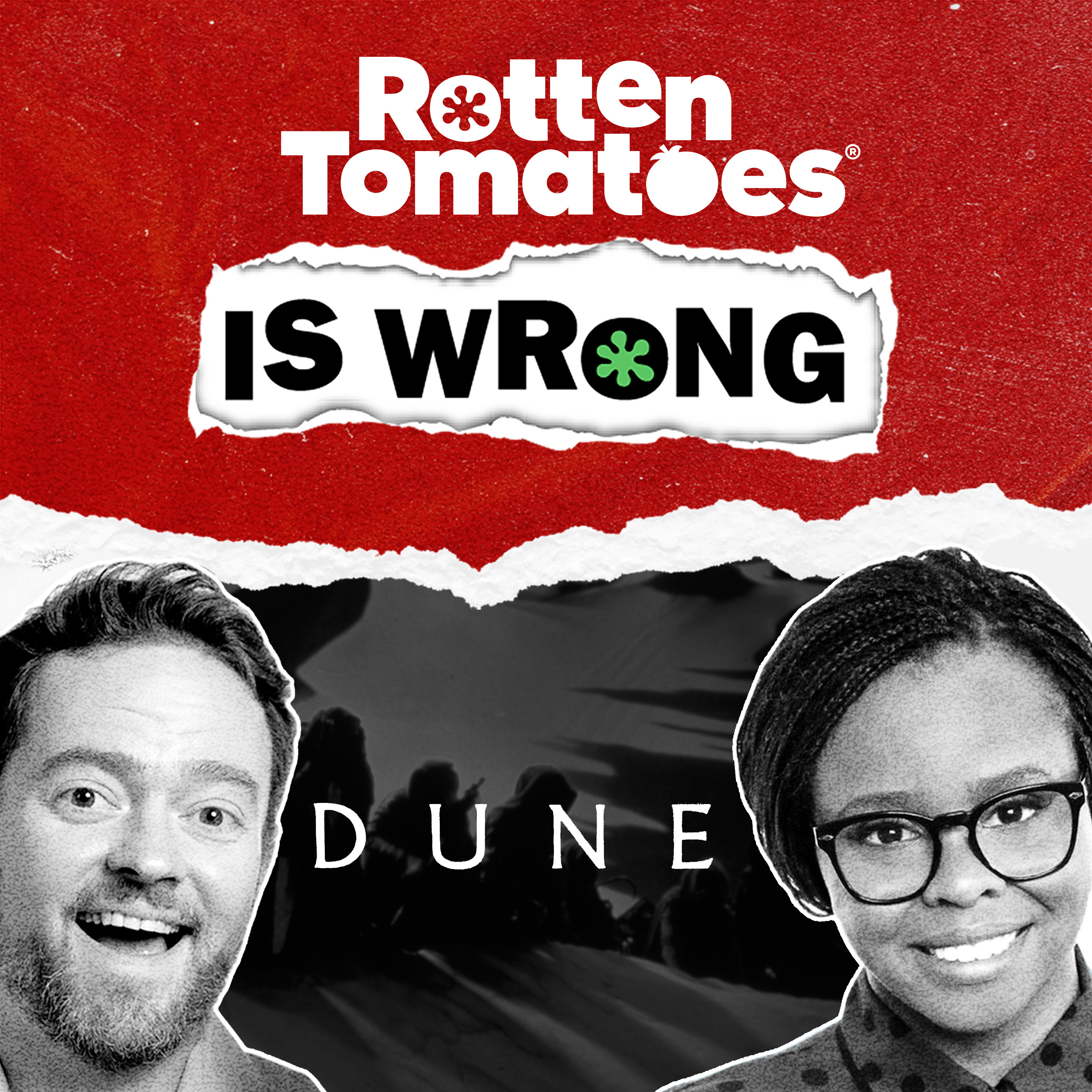 79: We're Wrong About... Dune (Both of Them)