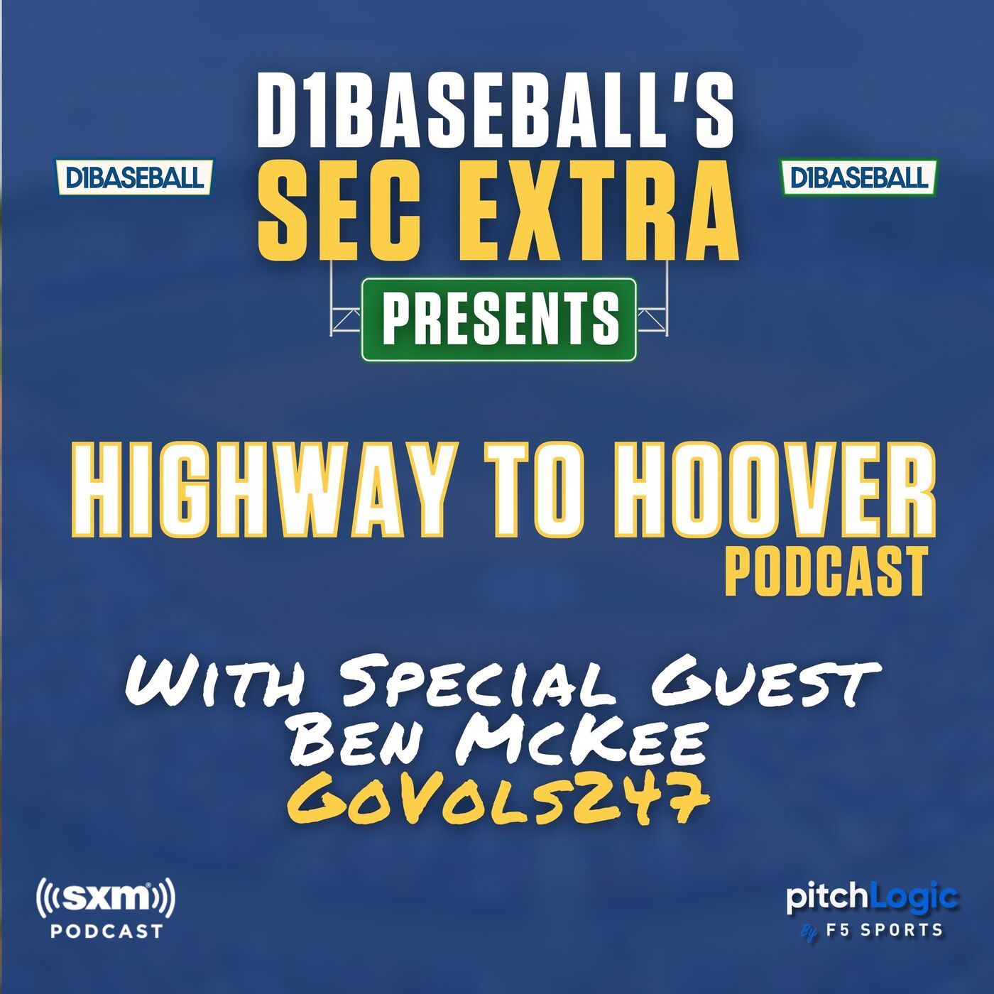 Highway To Hoover