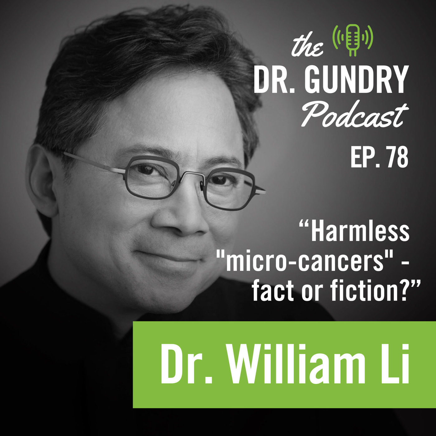 Harmless "micro-cancers" - fact or fiction?
