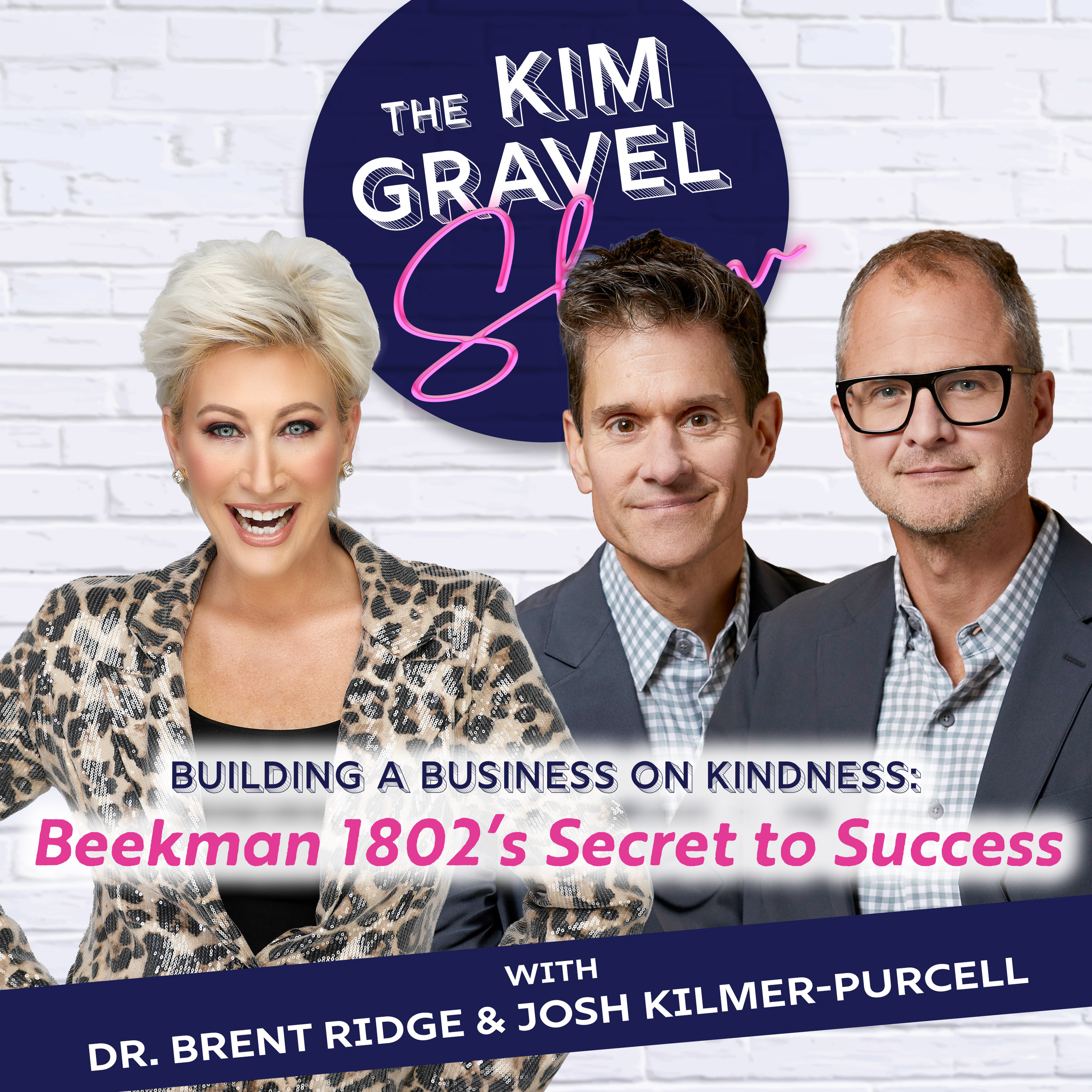 Building a Business on Kindness: Beekman 1802’s Secret to Success