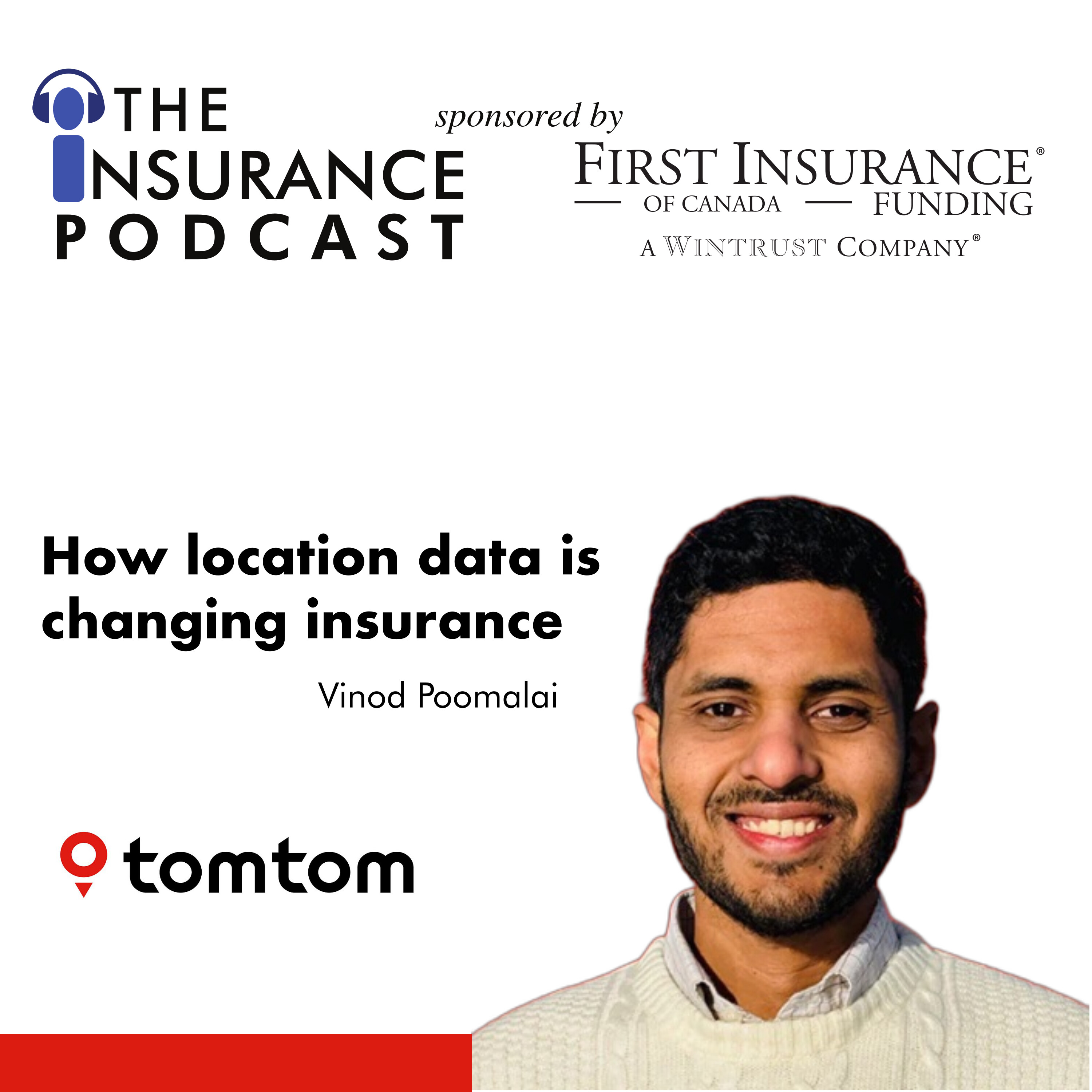 Location data: How TomTom powers insurance with risk and pricing
