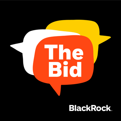 The Bid Blackrock