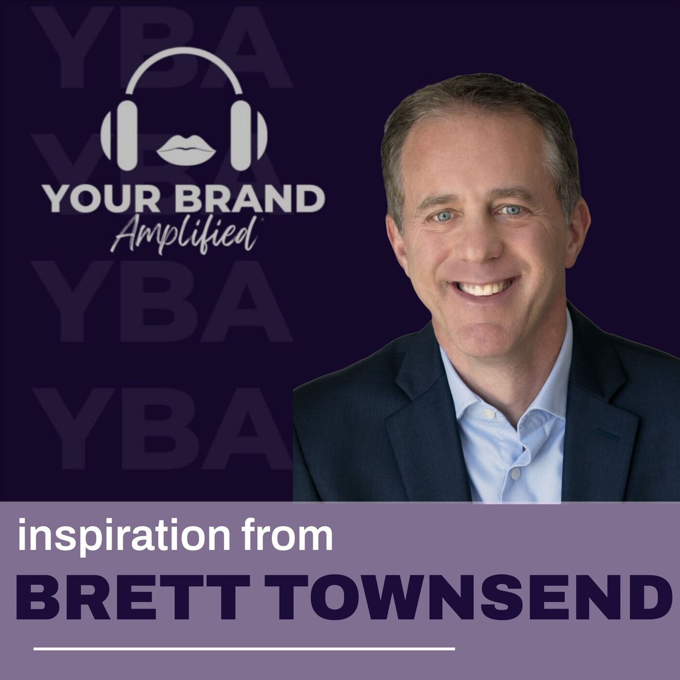 S E386: Brett Townsend on Maximizing Revenue with Consumer Insights and Data Analytics episode artwork
