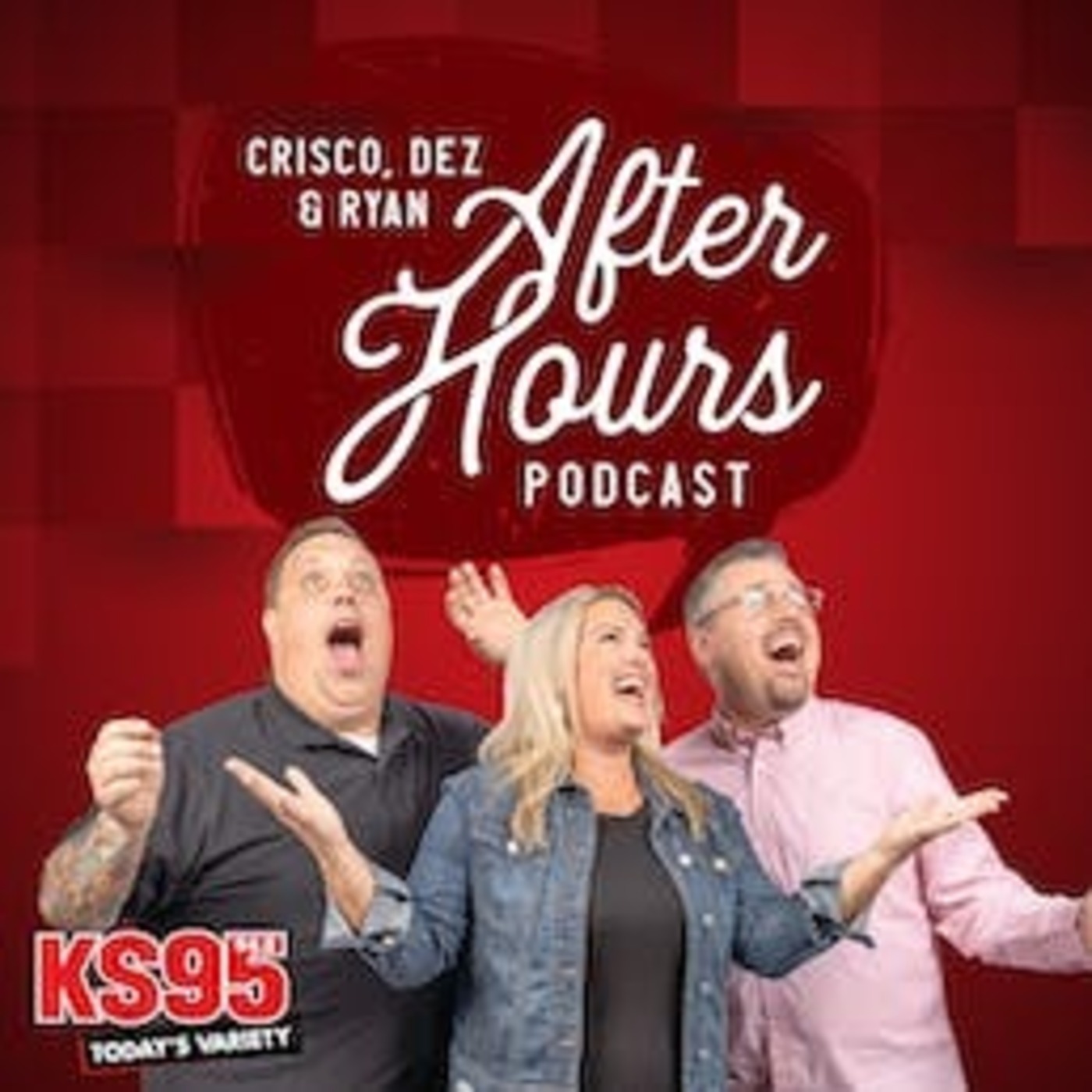 After Hours: Crisco's Collapsing