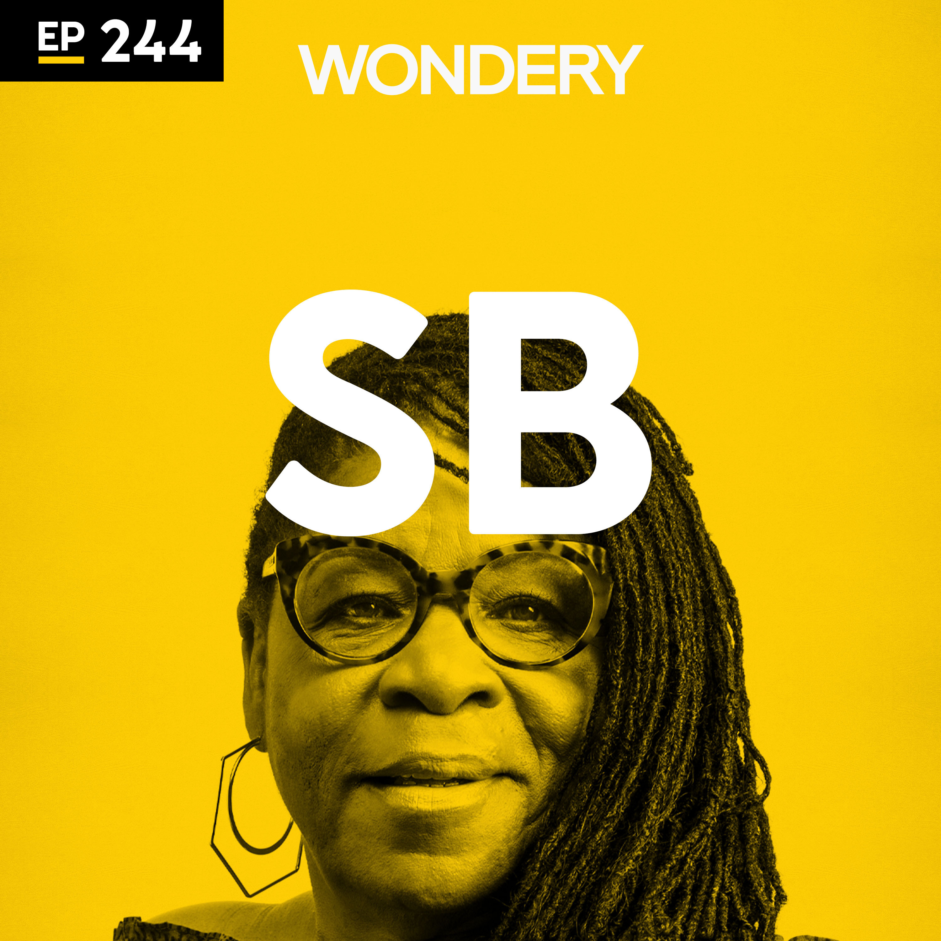 cover of episode Susan Burton