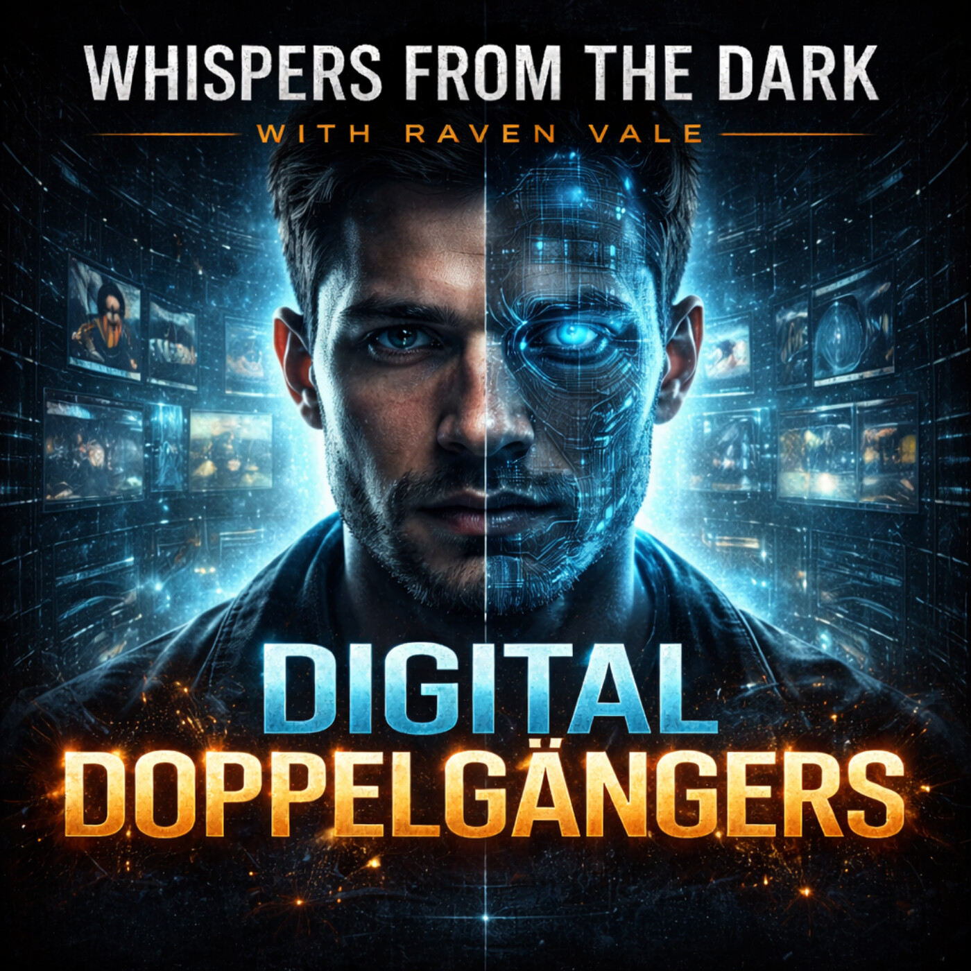 Digital Doppelgängers — Who Owns Your Identity in the Age of AI?