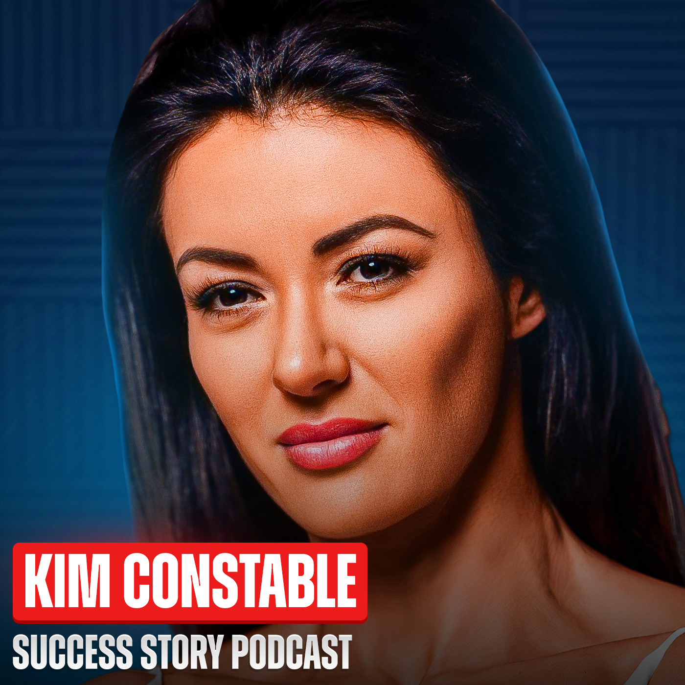 Lessons - What The Food Industry Doesn't Want You to Know | Kim Constable - Fitness & Nutrition Expert — Success Story with Scott D. Clary cover