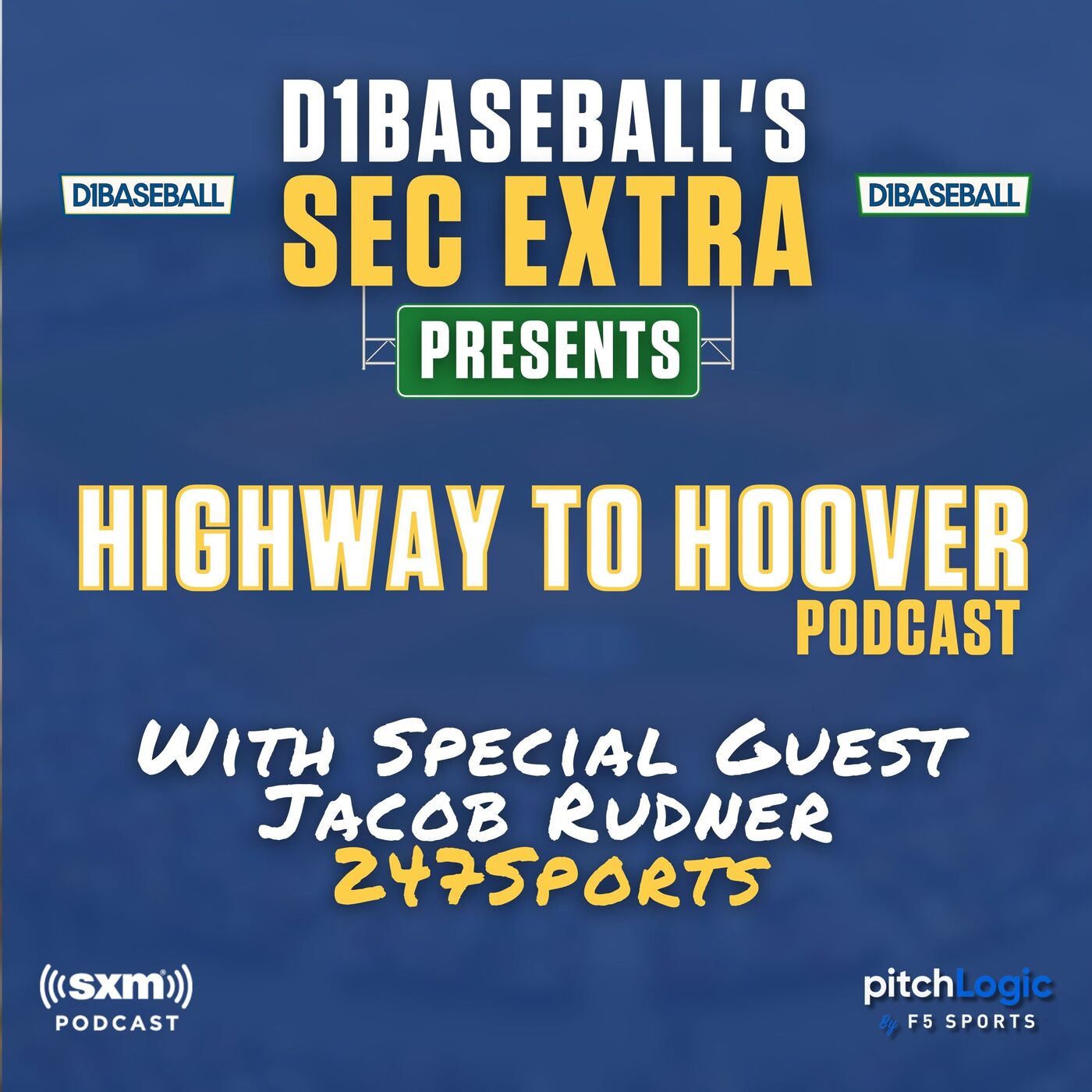Highway To Hoover