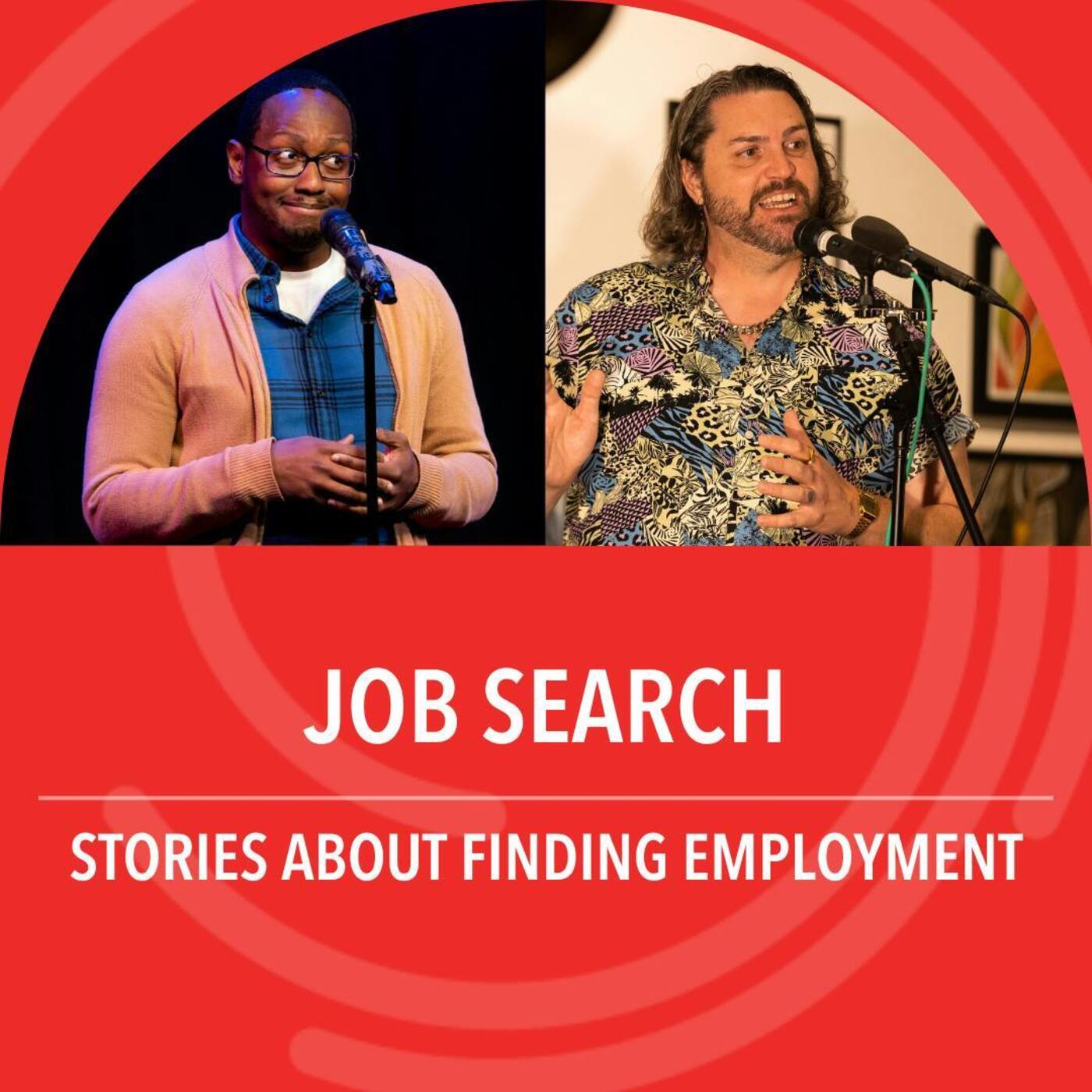 The Story Collider