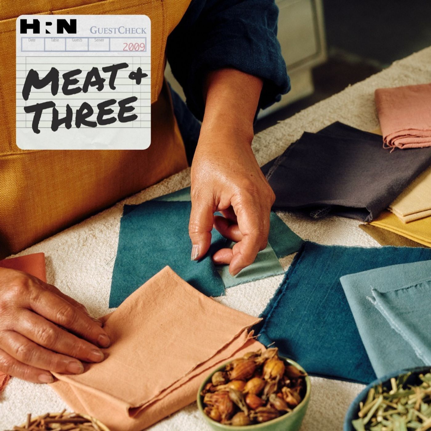 Meat + Three