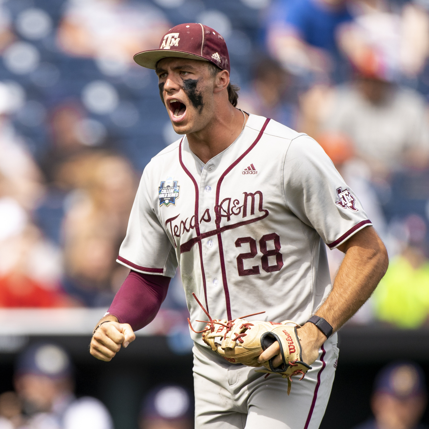Studio 12: The Official Texas A&M Athletics Podcast