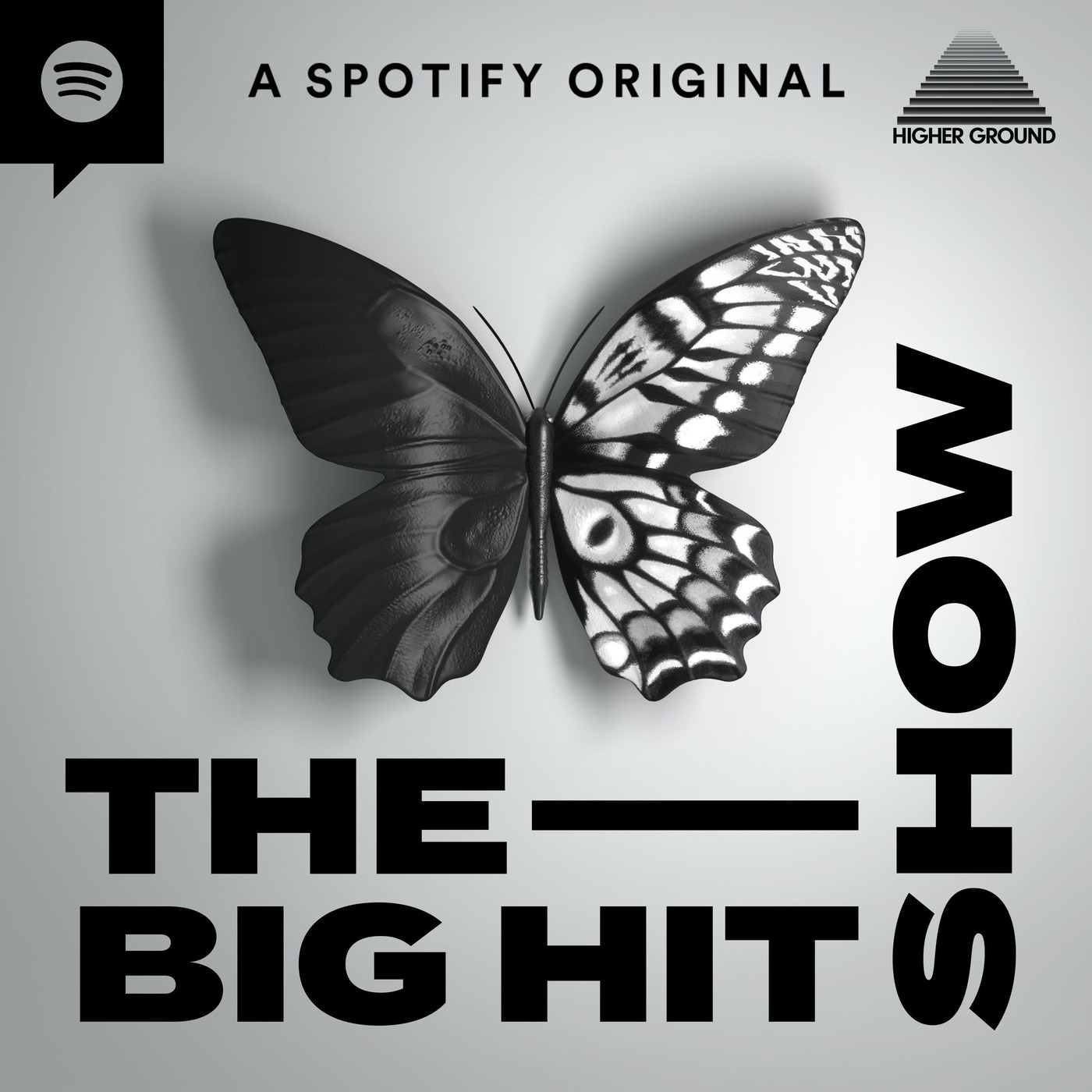 The Big Hit Show