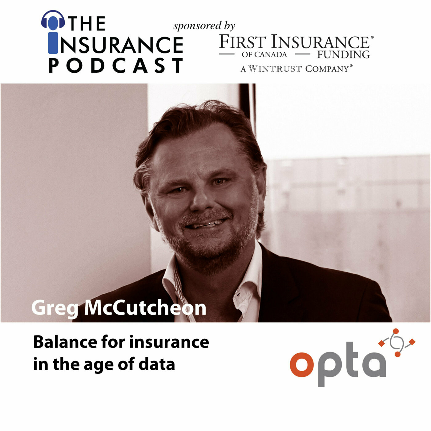 Season 4 kickoff with Greg McCutcheon, Opta Intelligence