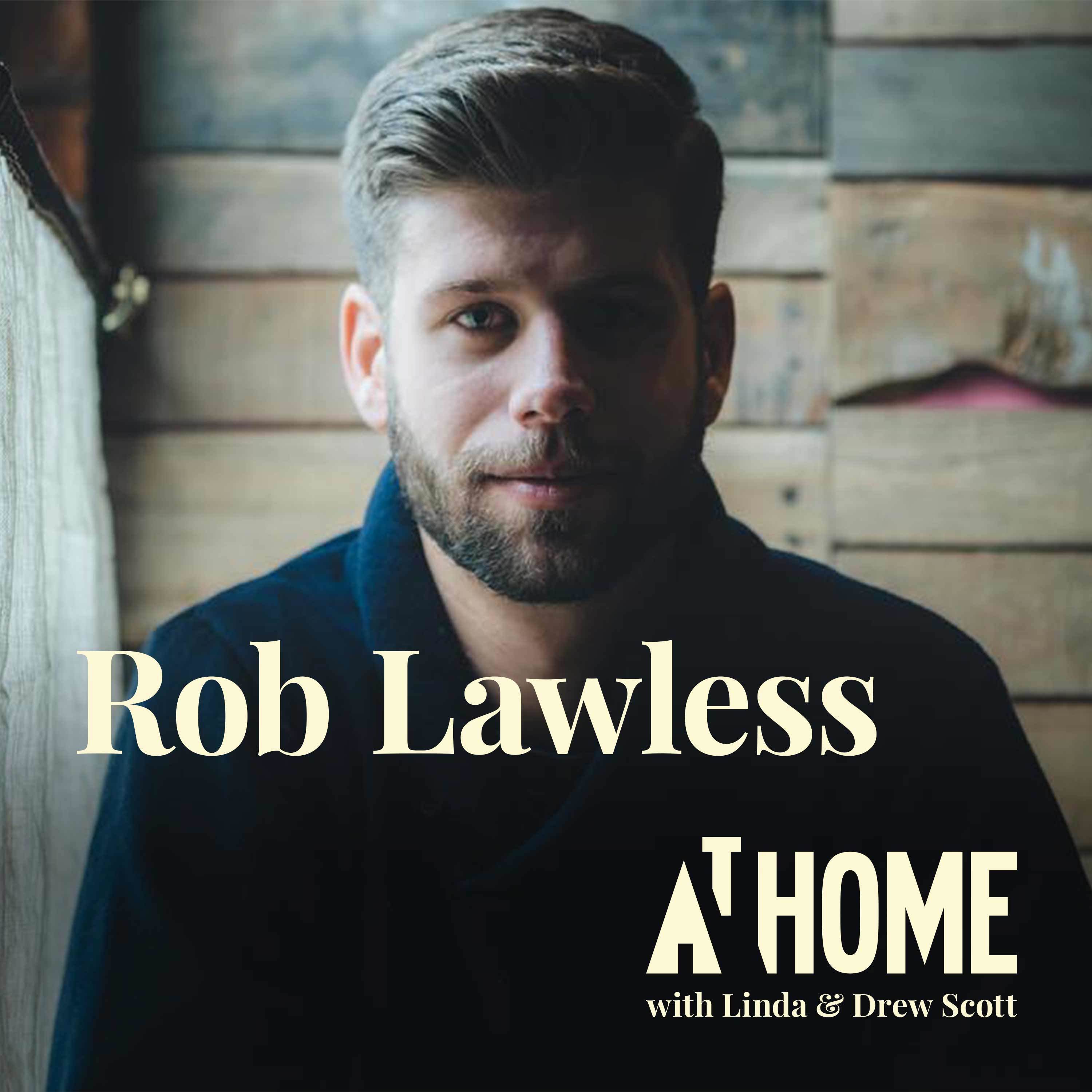 At Home with Linda & Drew Scott