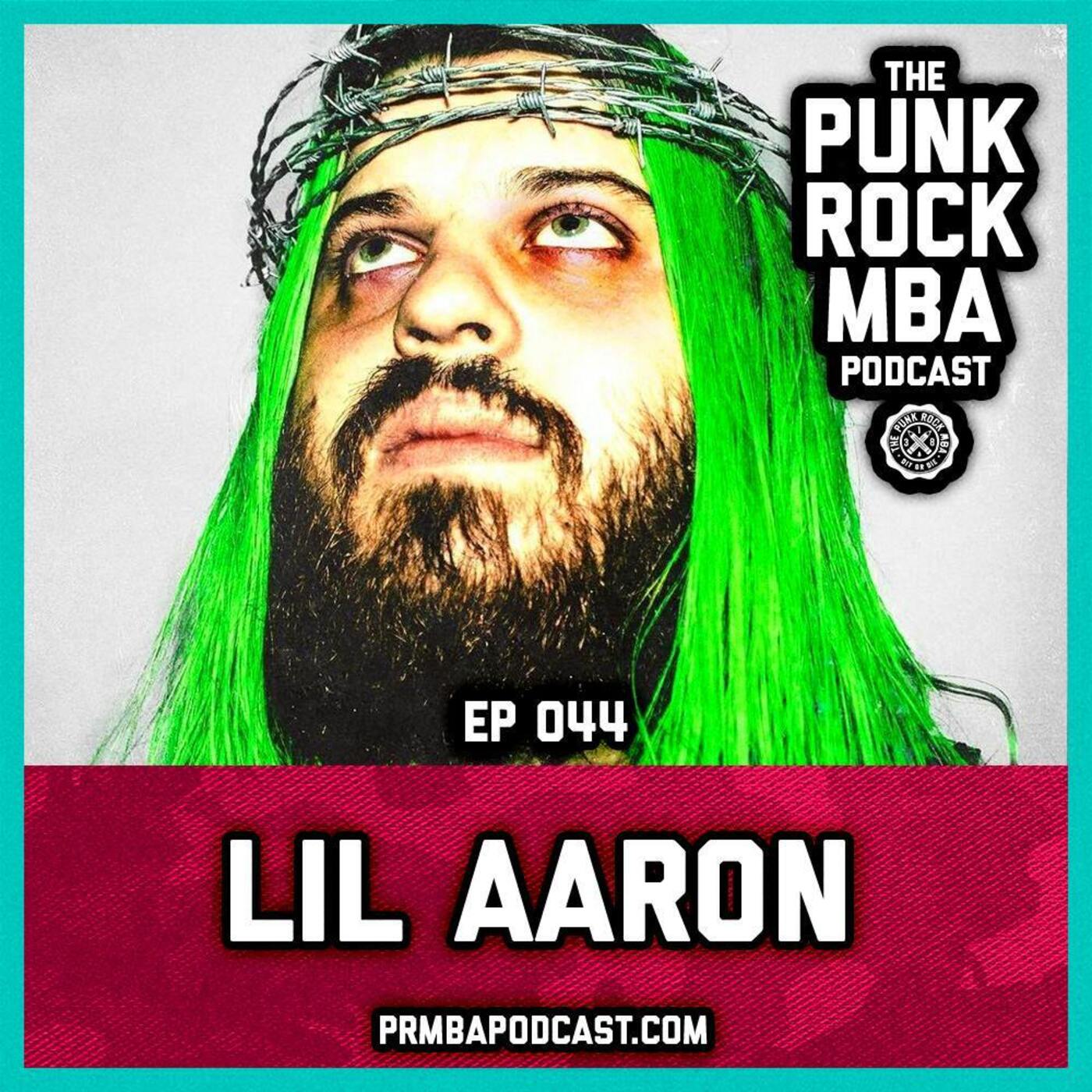 Lil Aaron