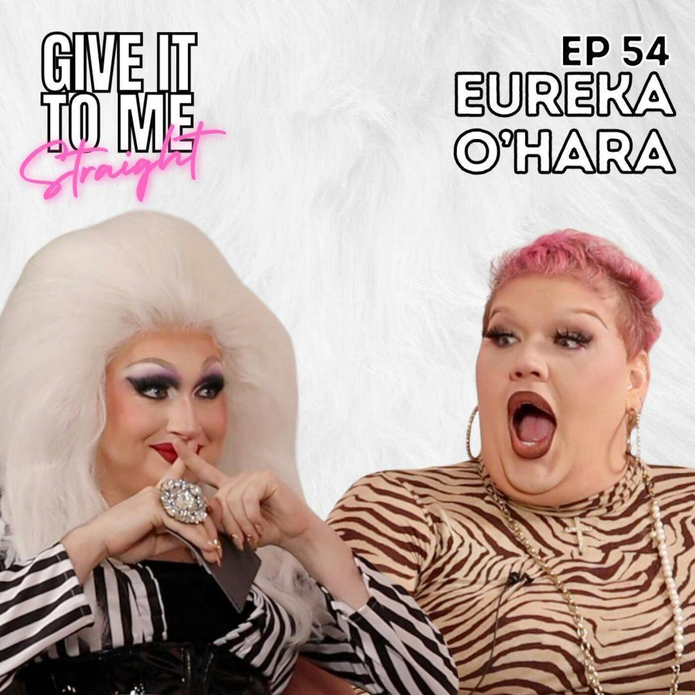 Give It To Me Straight