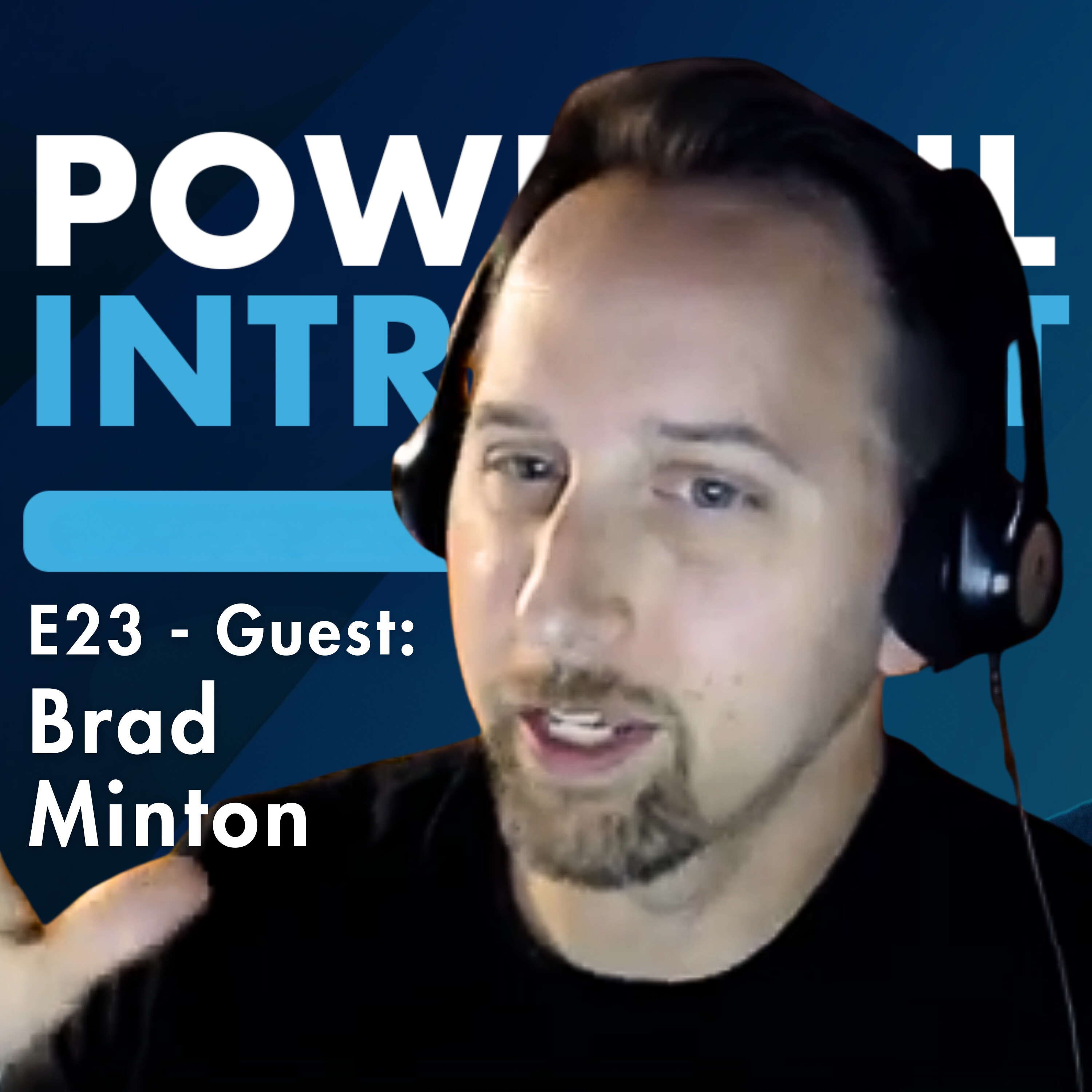 Powerful Introvert | Quiet Leadership, Confidence & Personal Growth