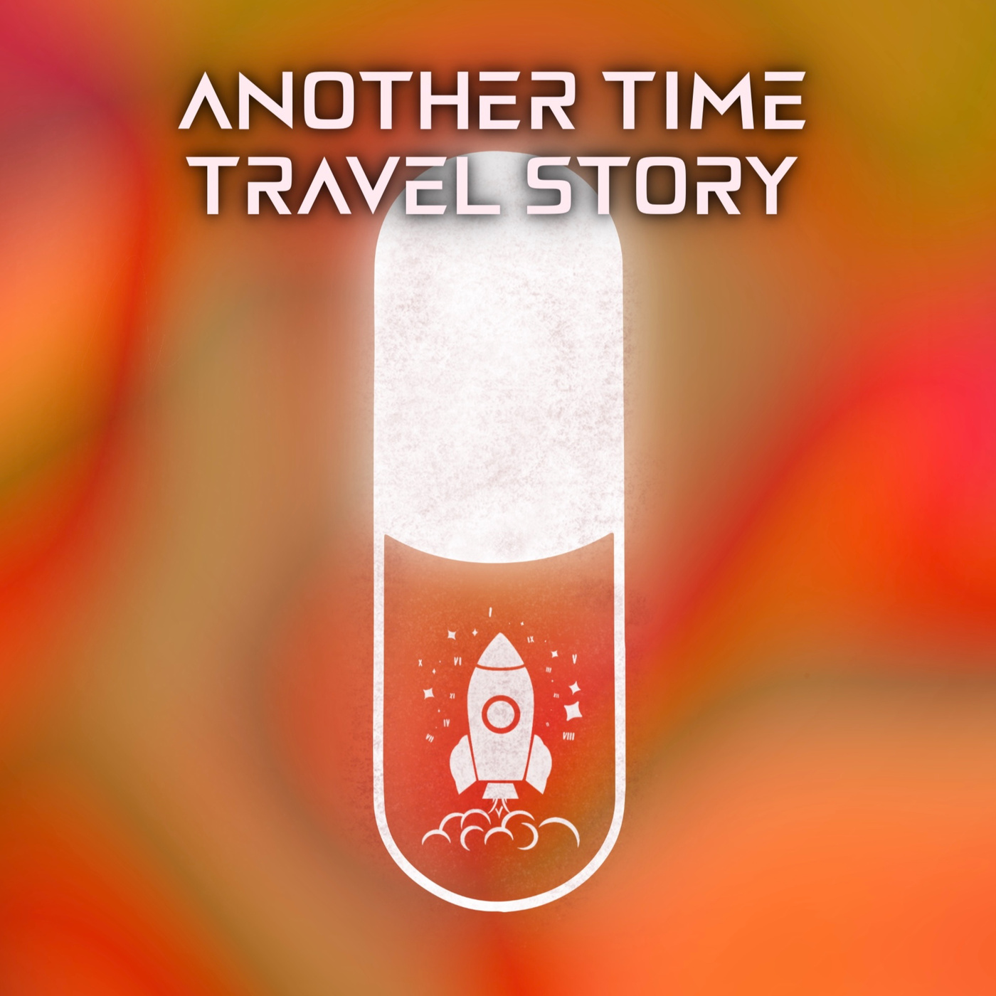Another Time Travel Story