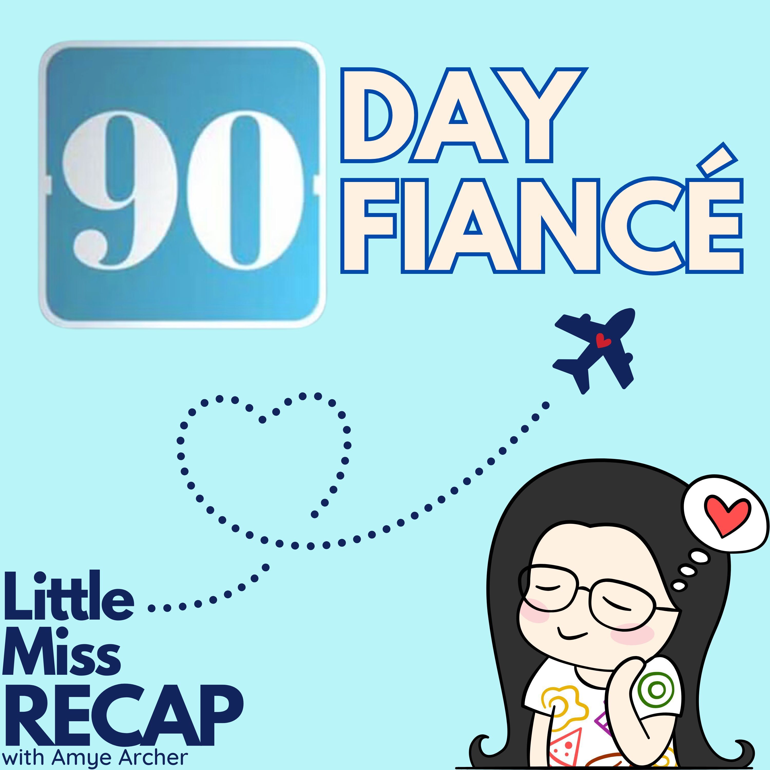 90 Day Fiance The Other Way S7:EP5 The Dog’s Breakfast 90 Day Fiance The Other Way S7:EP5 The Dog’s Breakfast